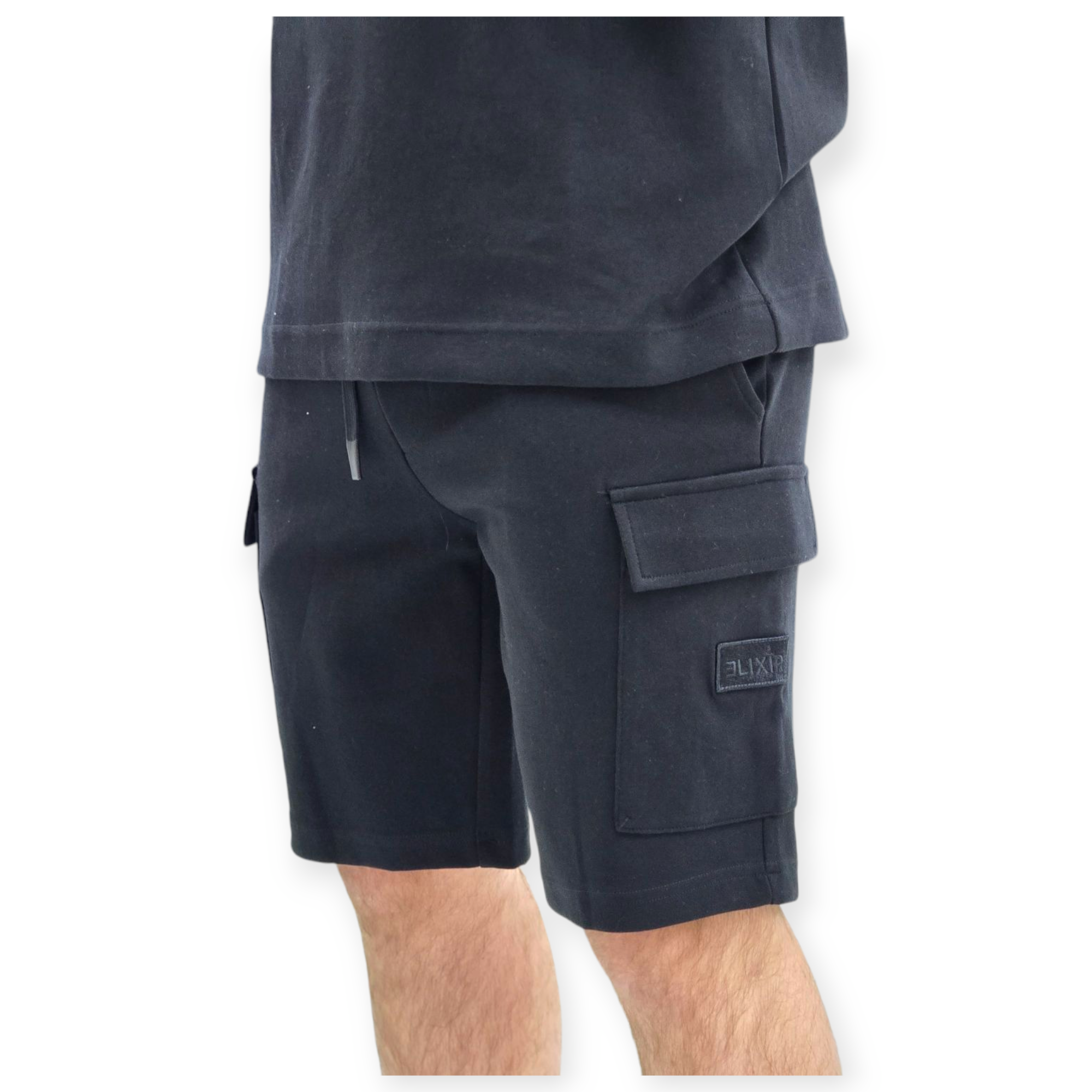 חליפה ELIXIR OVER SIZE SET