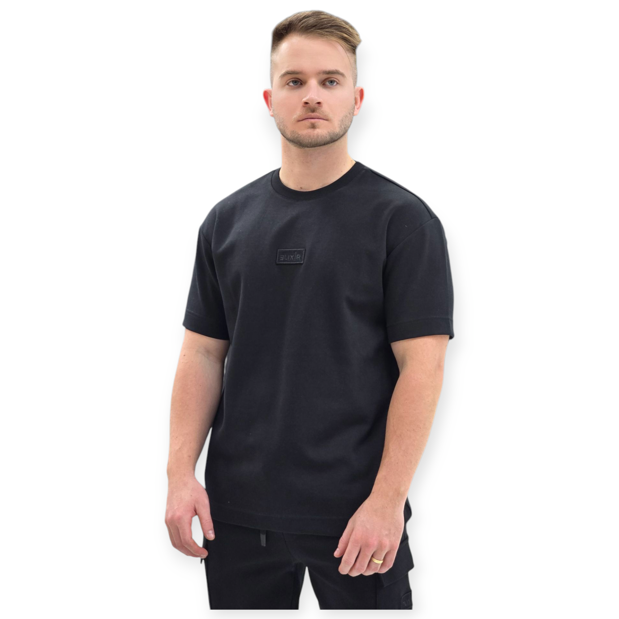 חליפה ELIXIR OVER SIZE SET