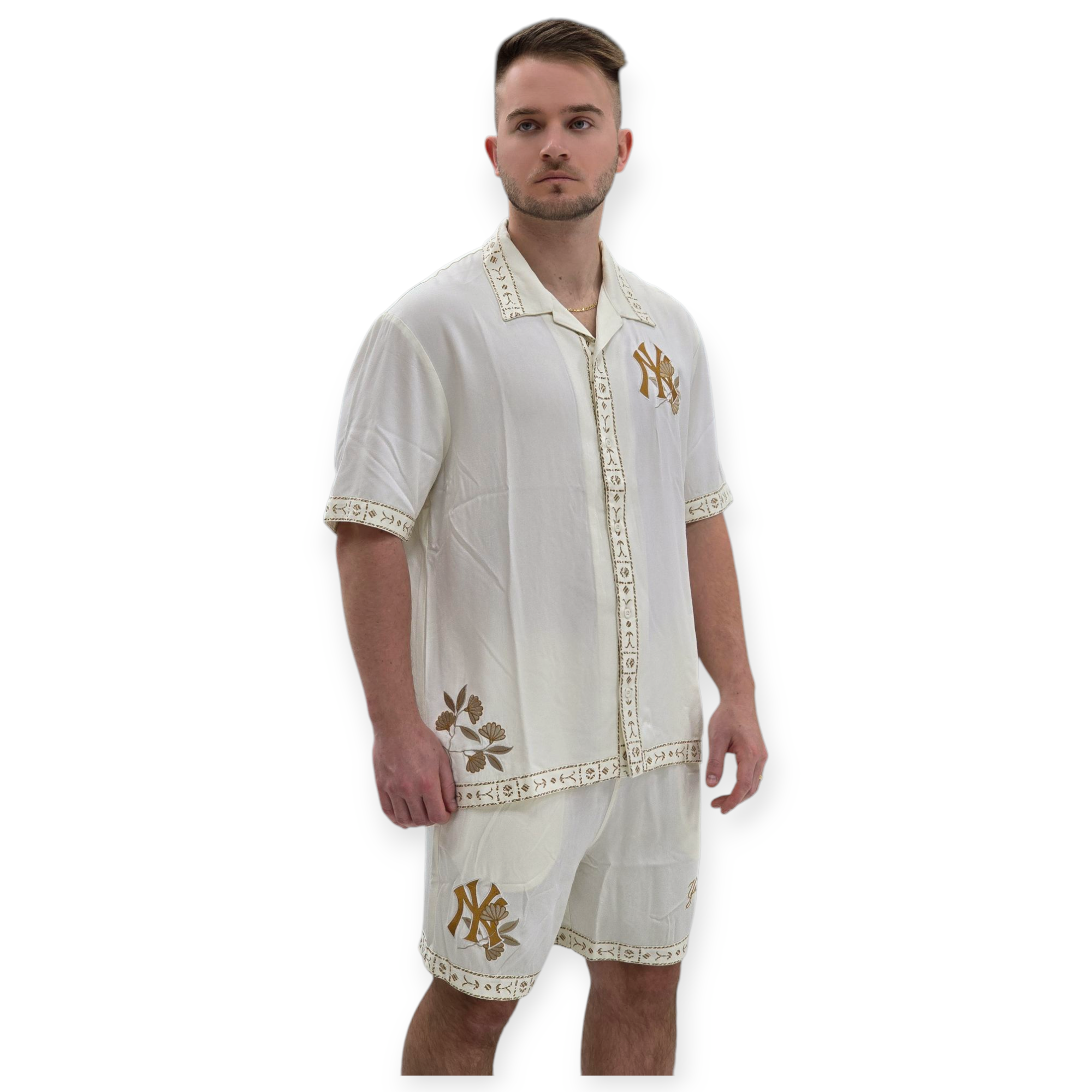 חליפה NEW ERA MLB TAPING SET