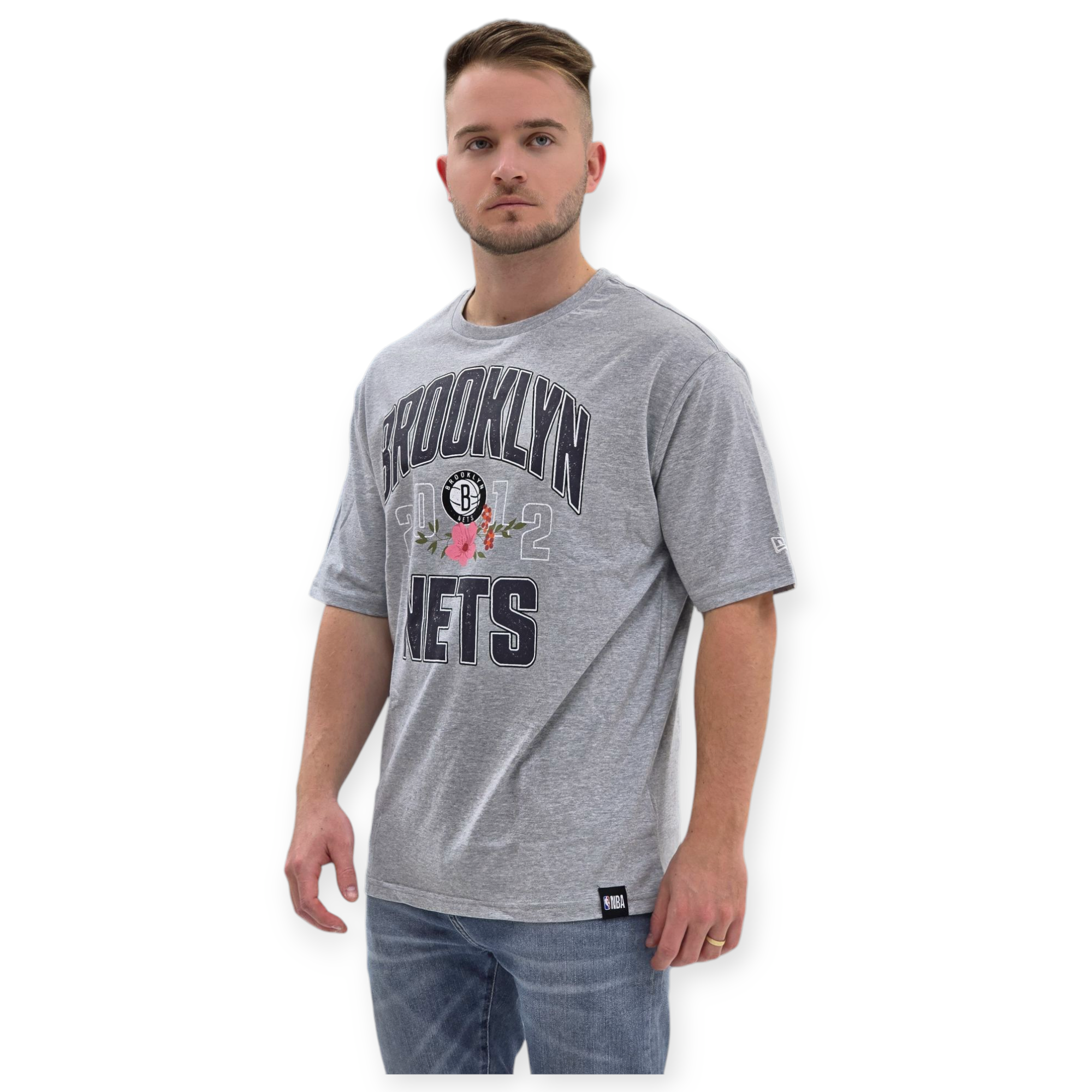 חולצה NEW ERA OS TEE