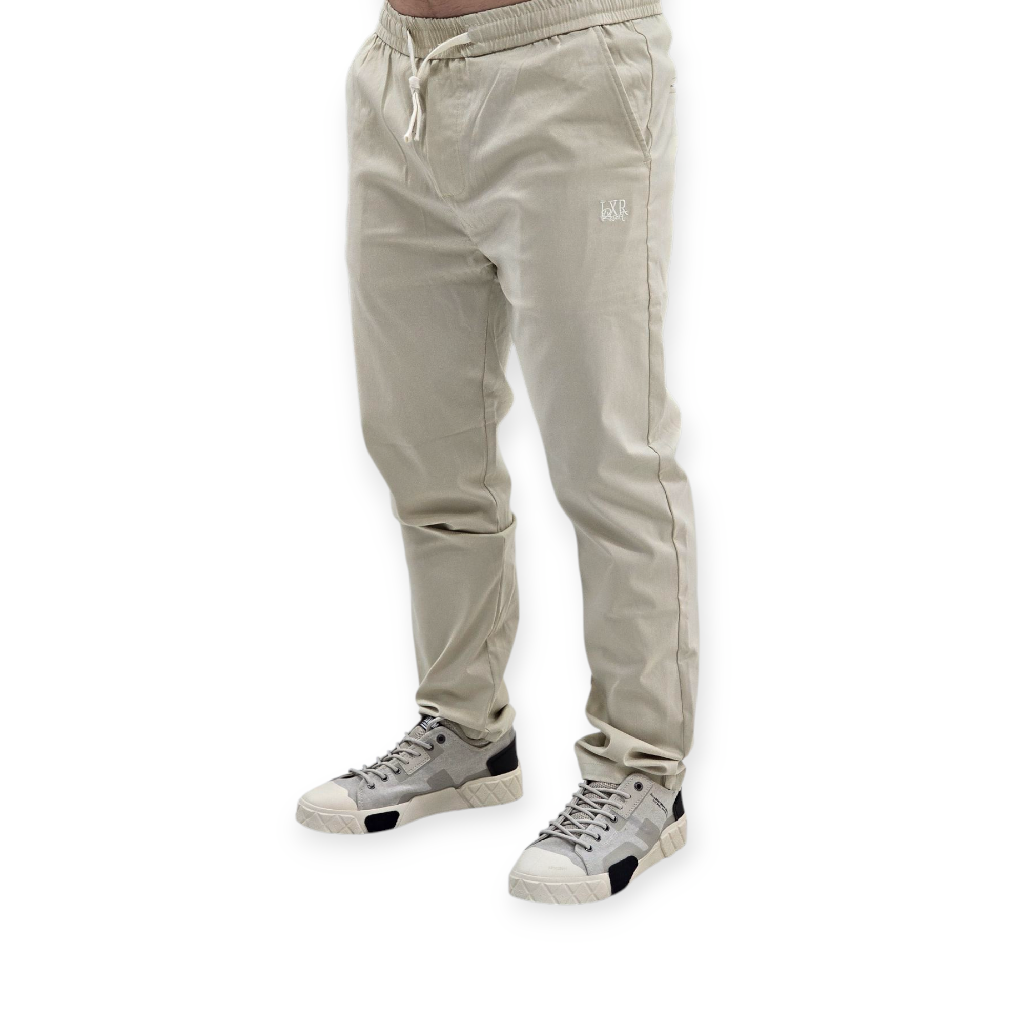 מכנס לוגו רקום ELIXIR