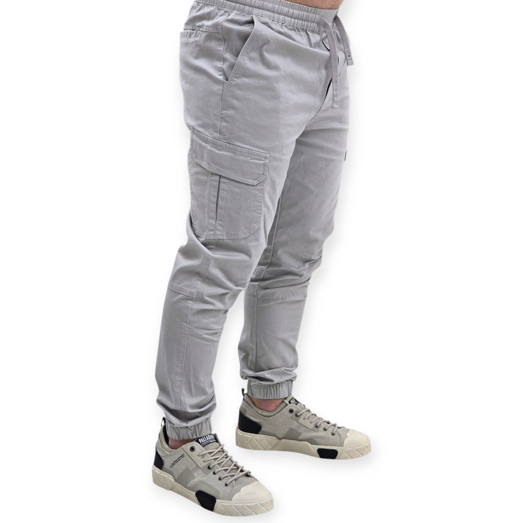 מכנס דגמ"ח ELIXIR