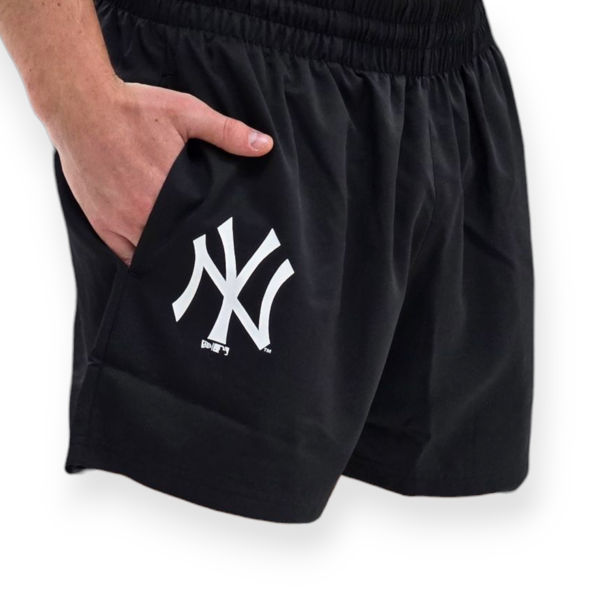 מכנס NEW ERA LEAGUE ESSENTIALS