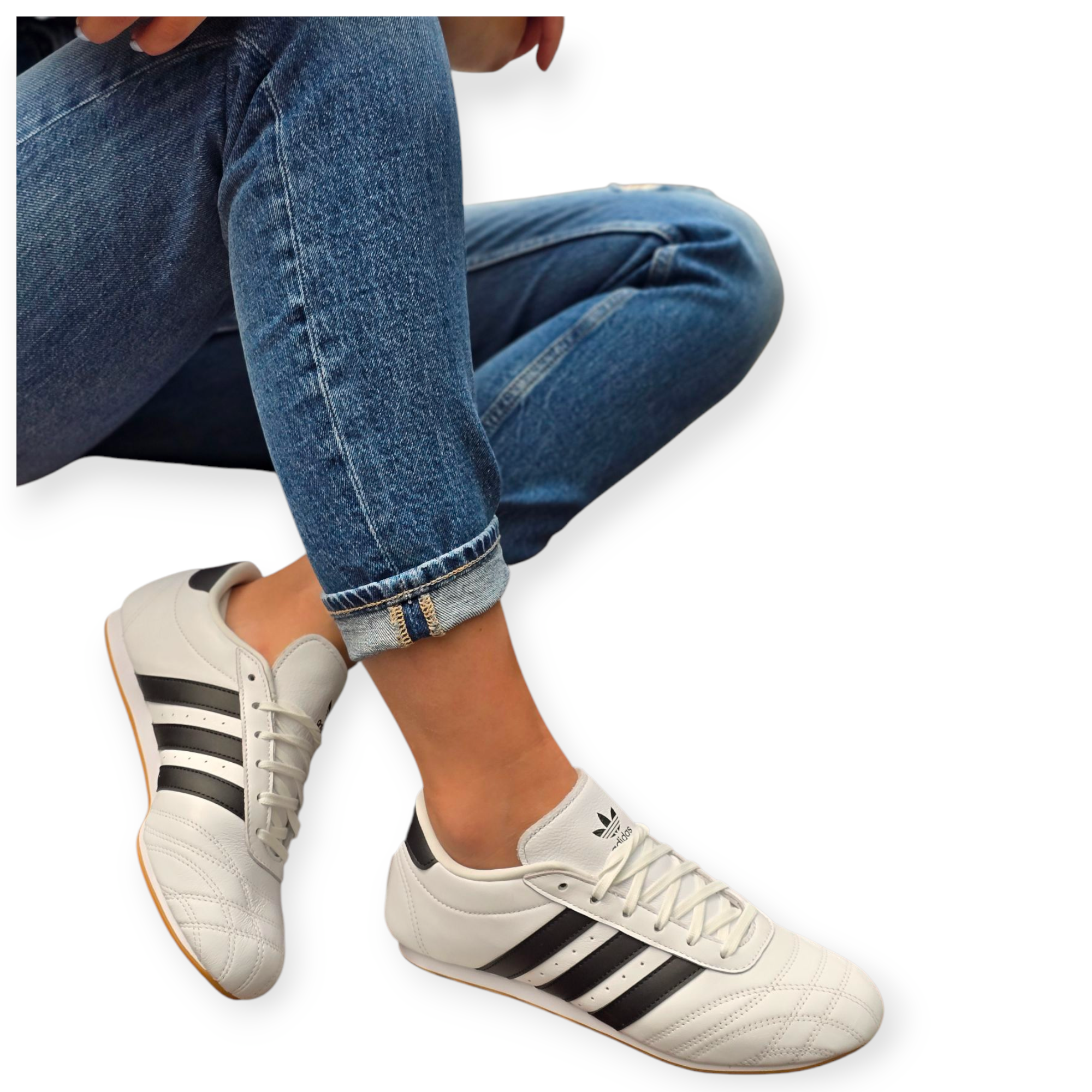 נעלי ADIDAS TAEKWONDO LA