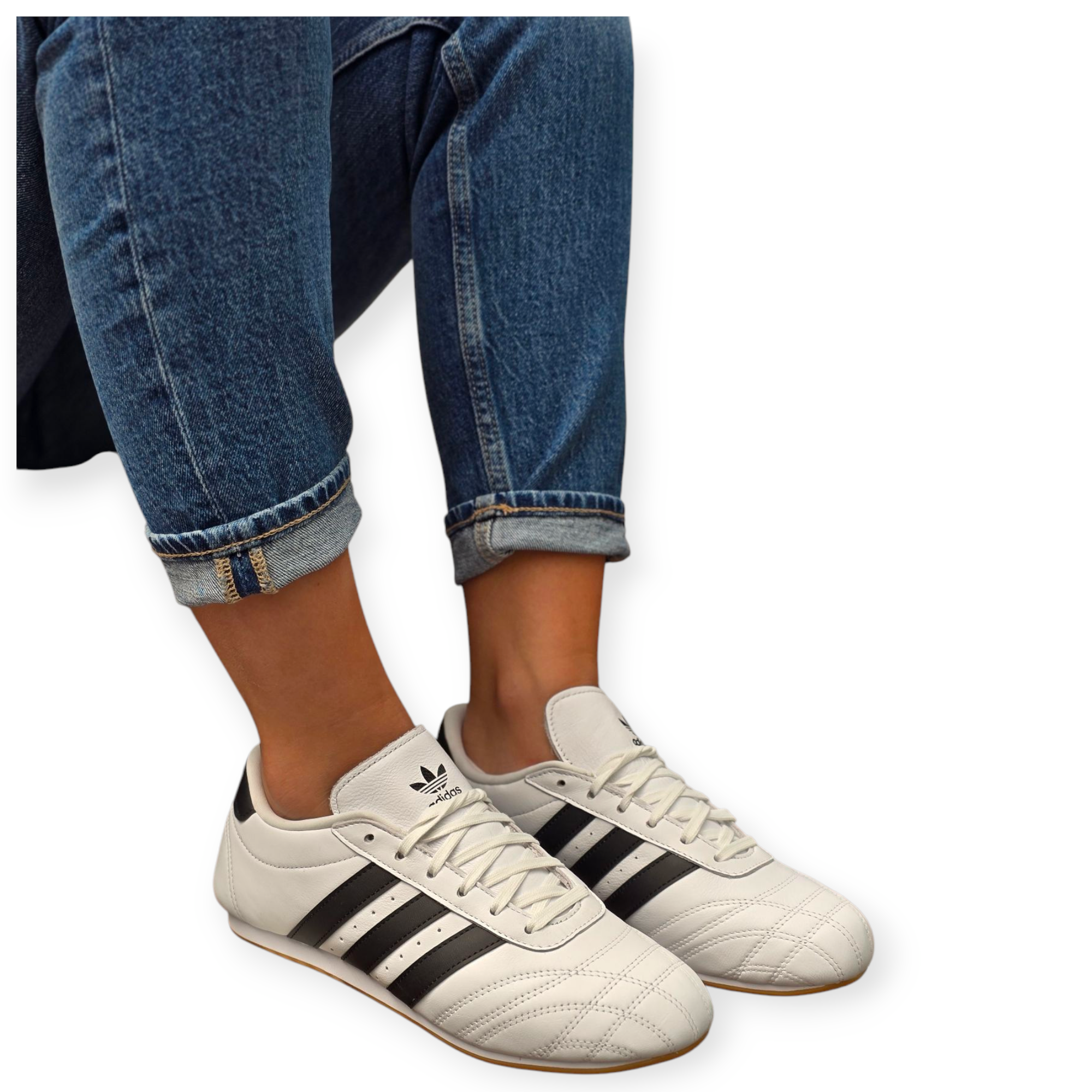 נעלי ADIDAS TAEKWONDO LA