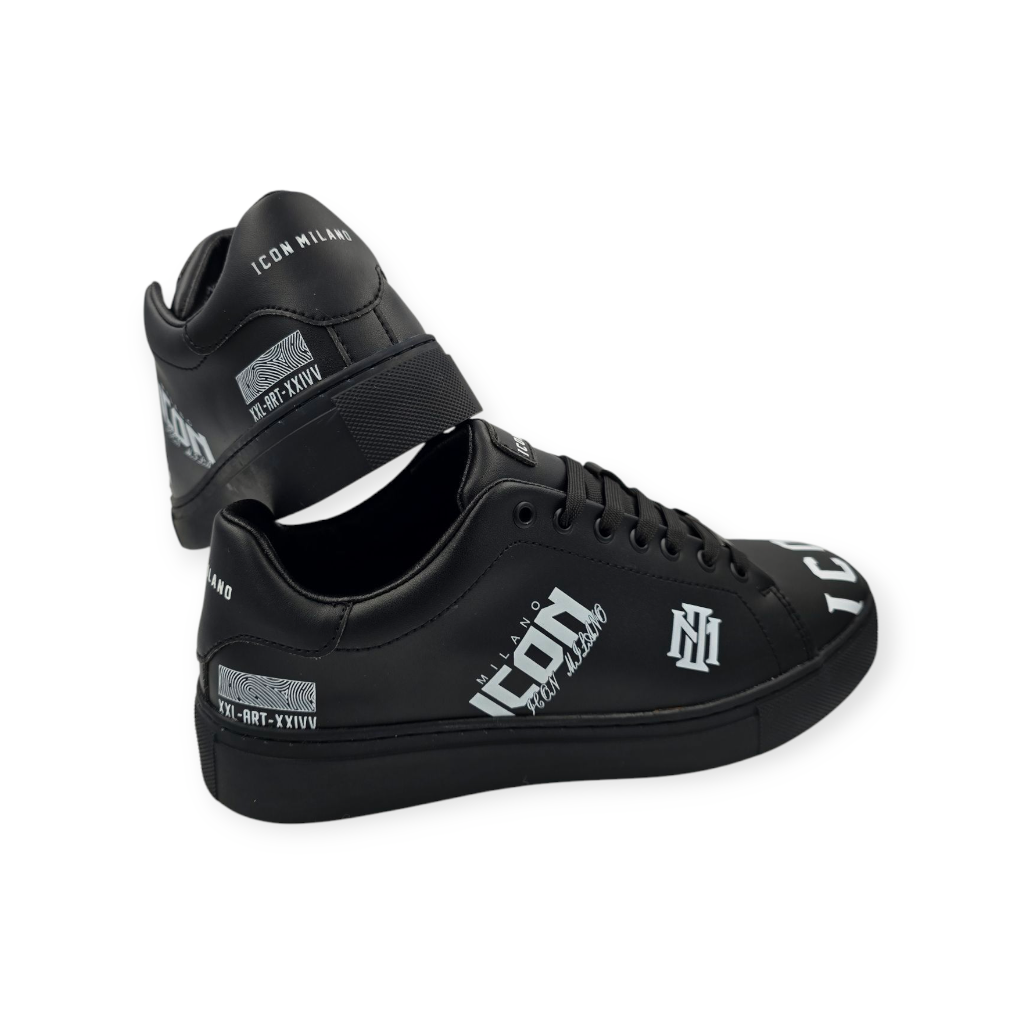 נעלי ICON MILANO