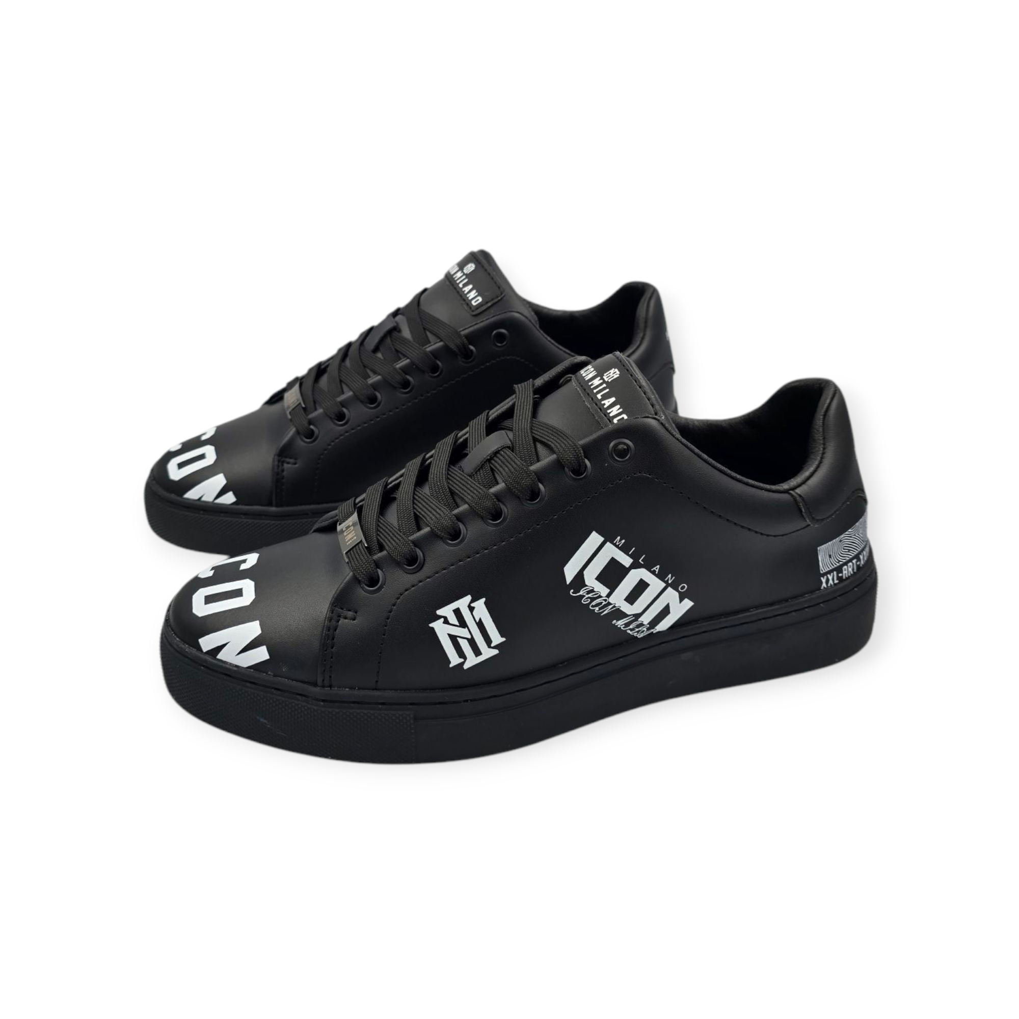 נעלי ICON MILANO