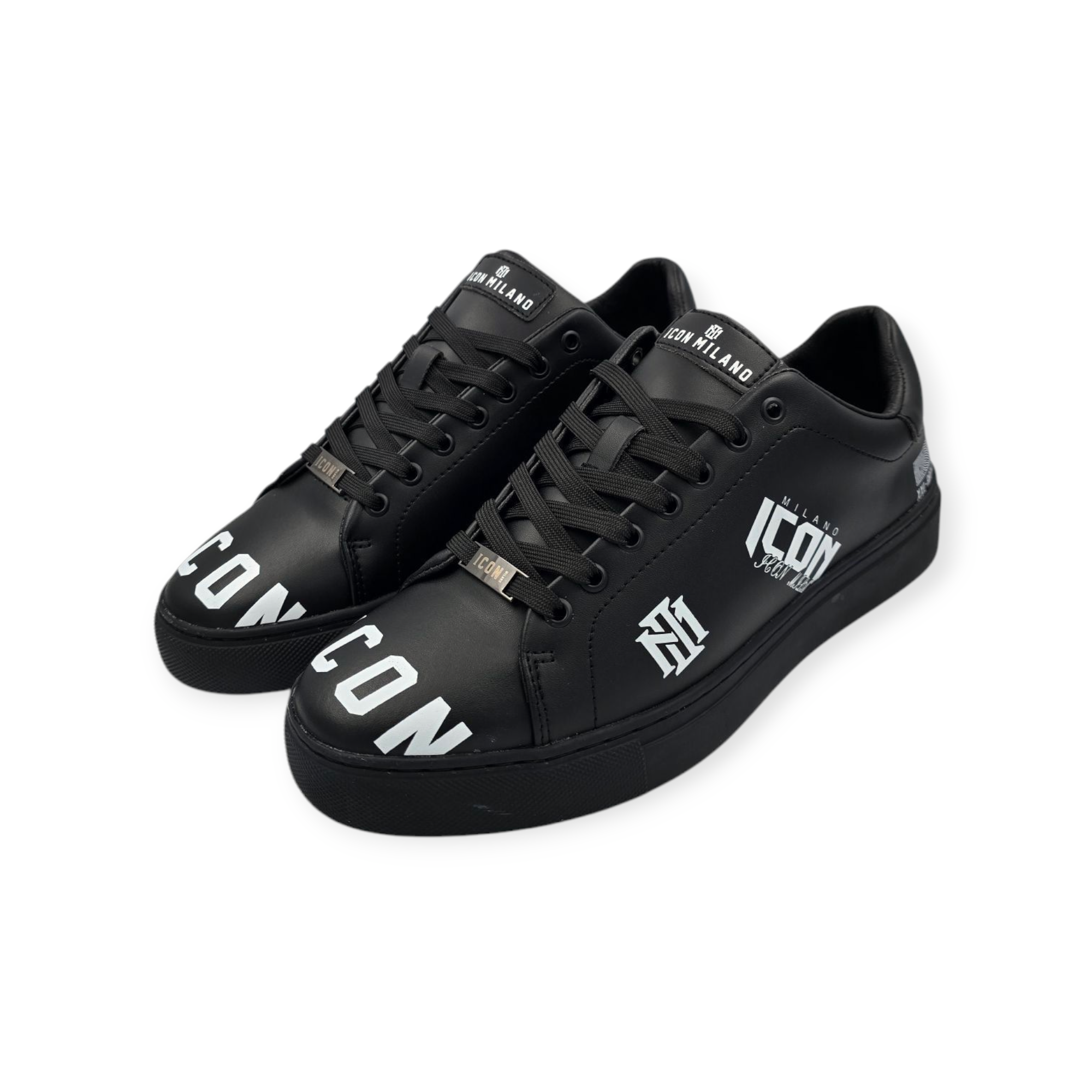 נעלי ICON MILANO