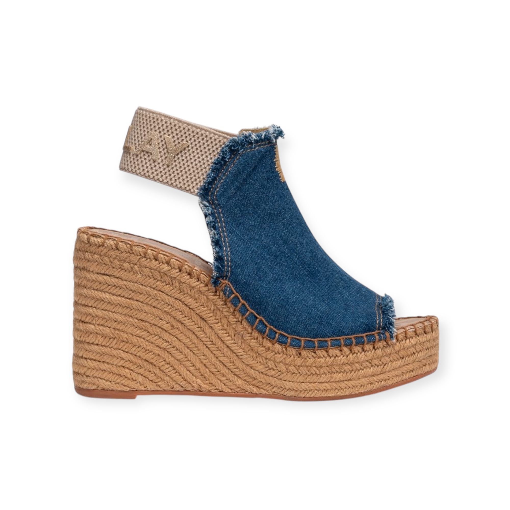 נעלי REPLAY JESS DENIM נעלי REPLAY JESS DENIM