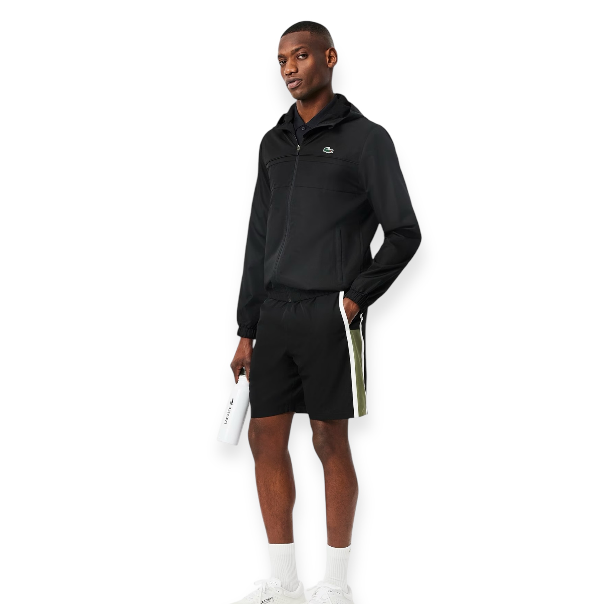 מכנס LACOSTE SHORTS