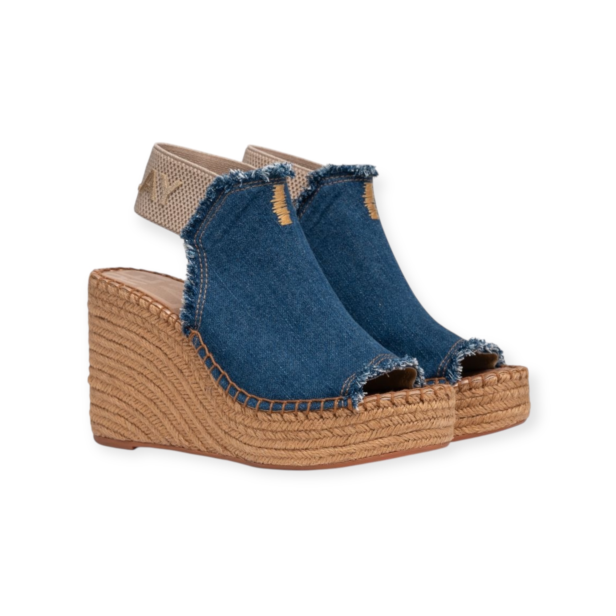 נעלי REPLAY JESS DENIM נעלי REPLAY JESS DENIM