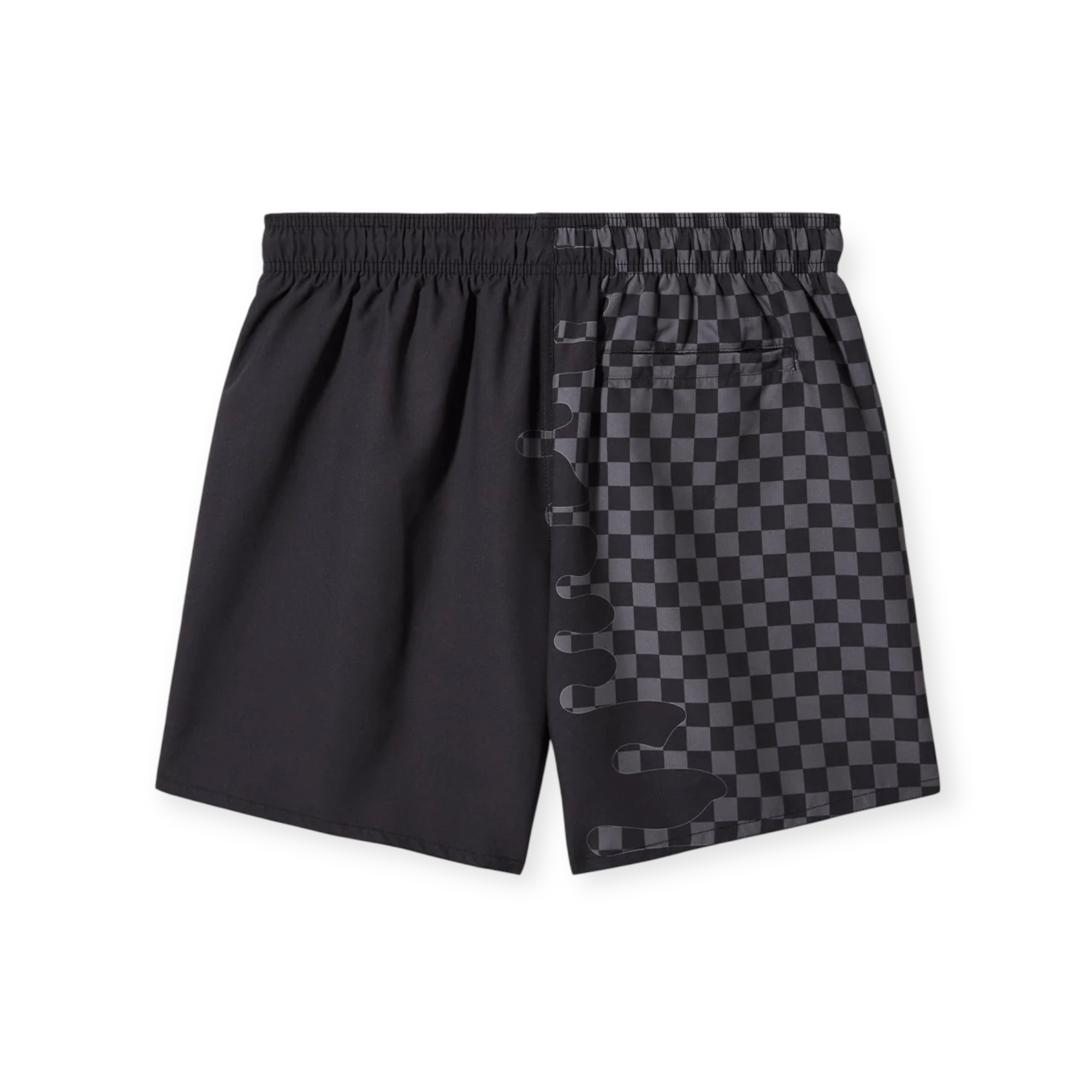 מכנס SPRAYGROUND UNFINISHED DRIP SHARK SWIM SHORT