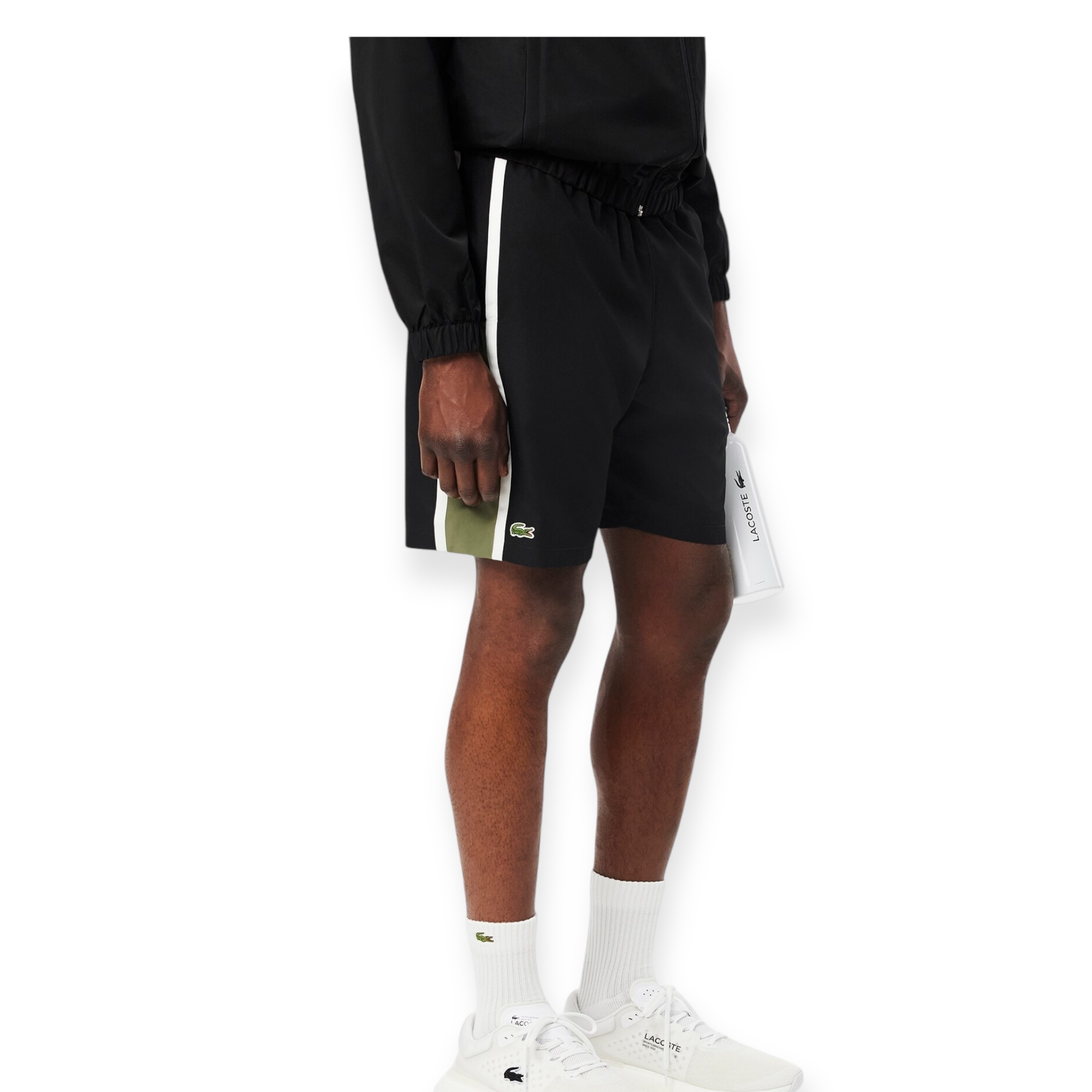 מכנס LACOSTE SHORTS