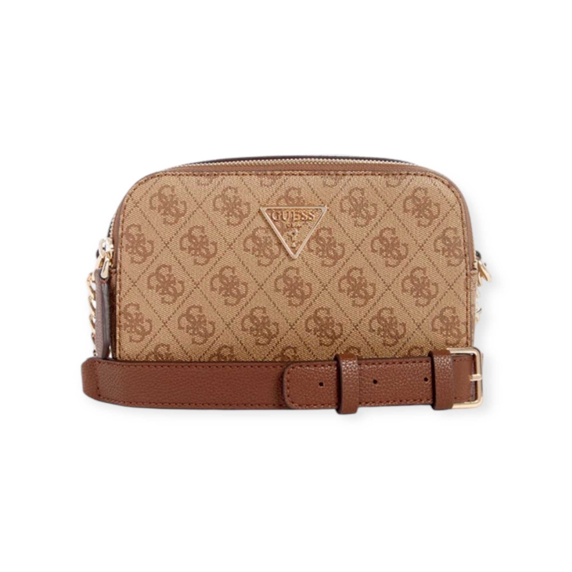 תיק GUESS NOELLE CAMERA CROSSBODY