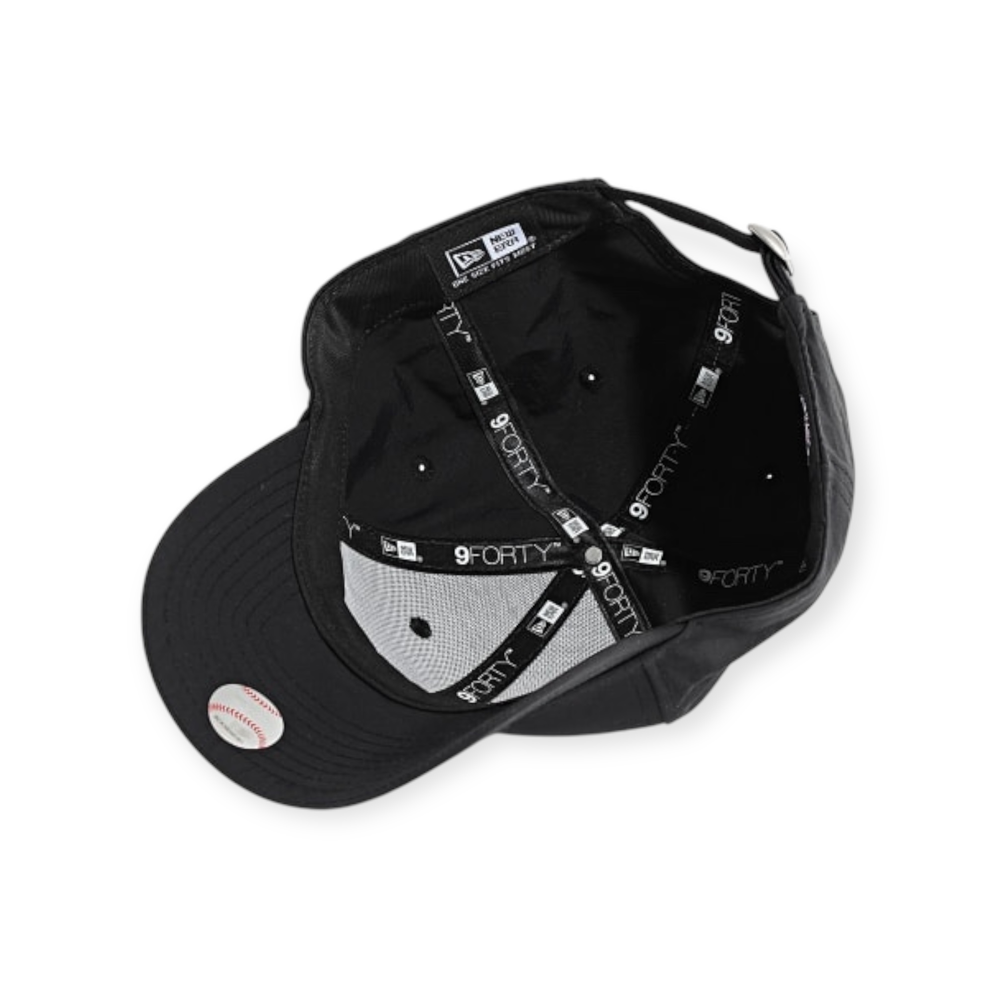 כובע NEW ERA RECYCLED 9FORTY NEYYAN