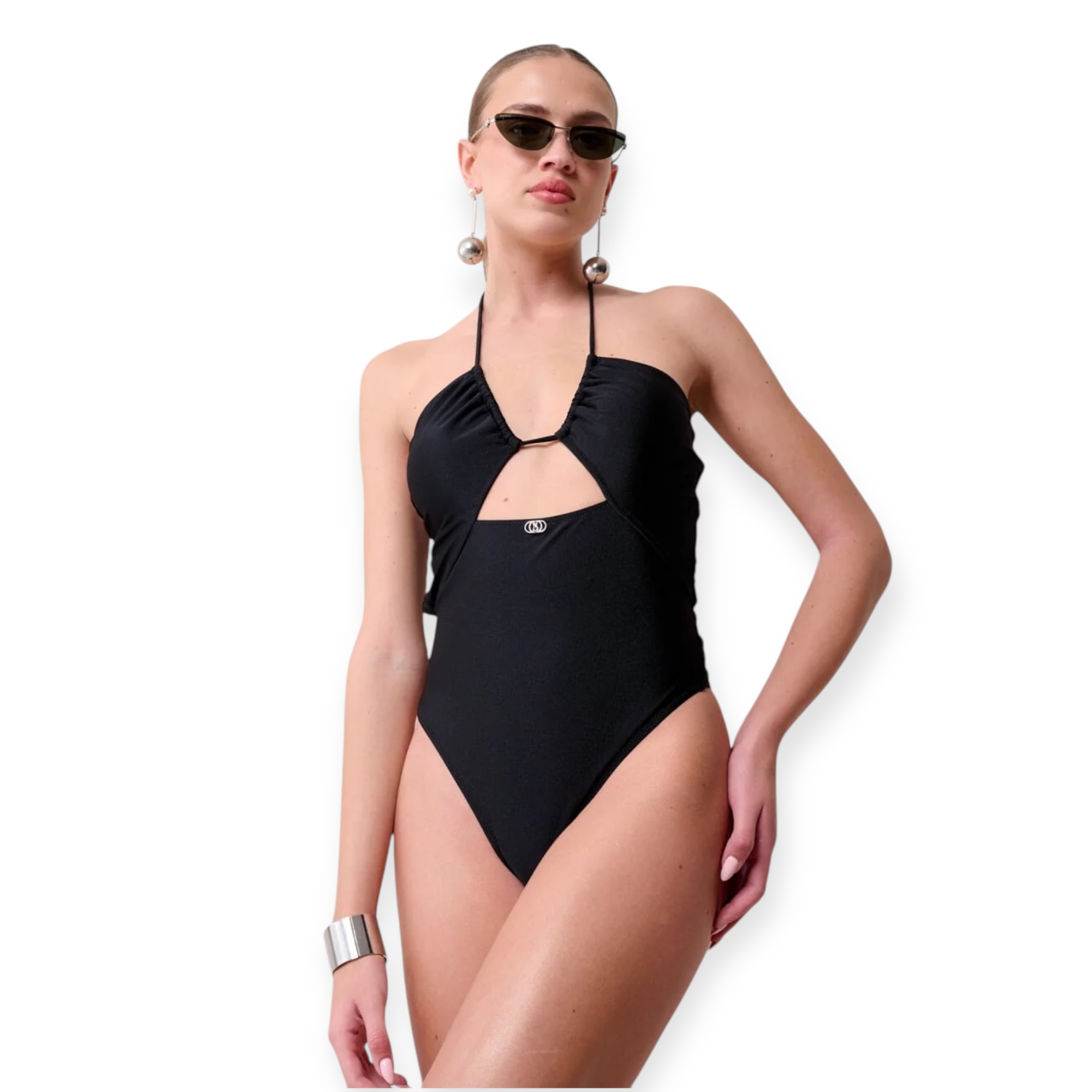 בגד ים שלם STEVE MADDEN ISLA