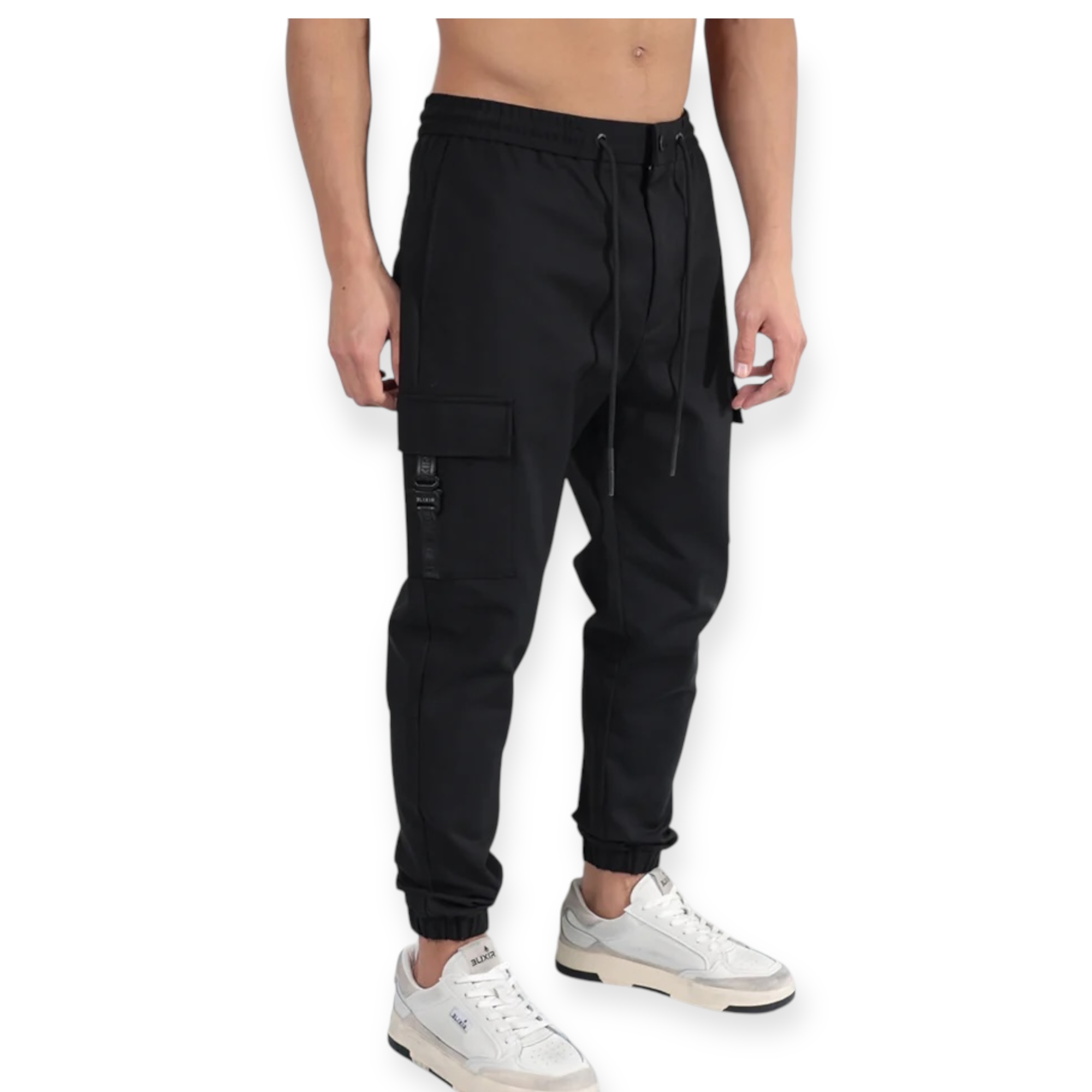 מכנס דגמ"ח ELIXIR