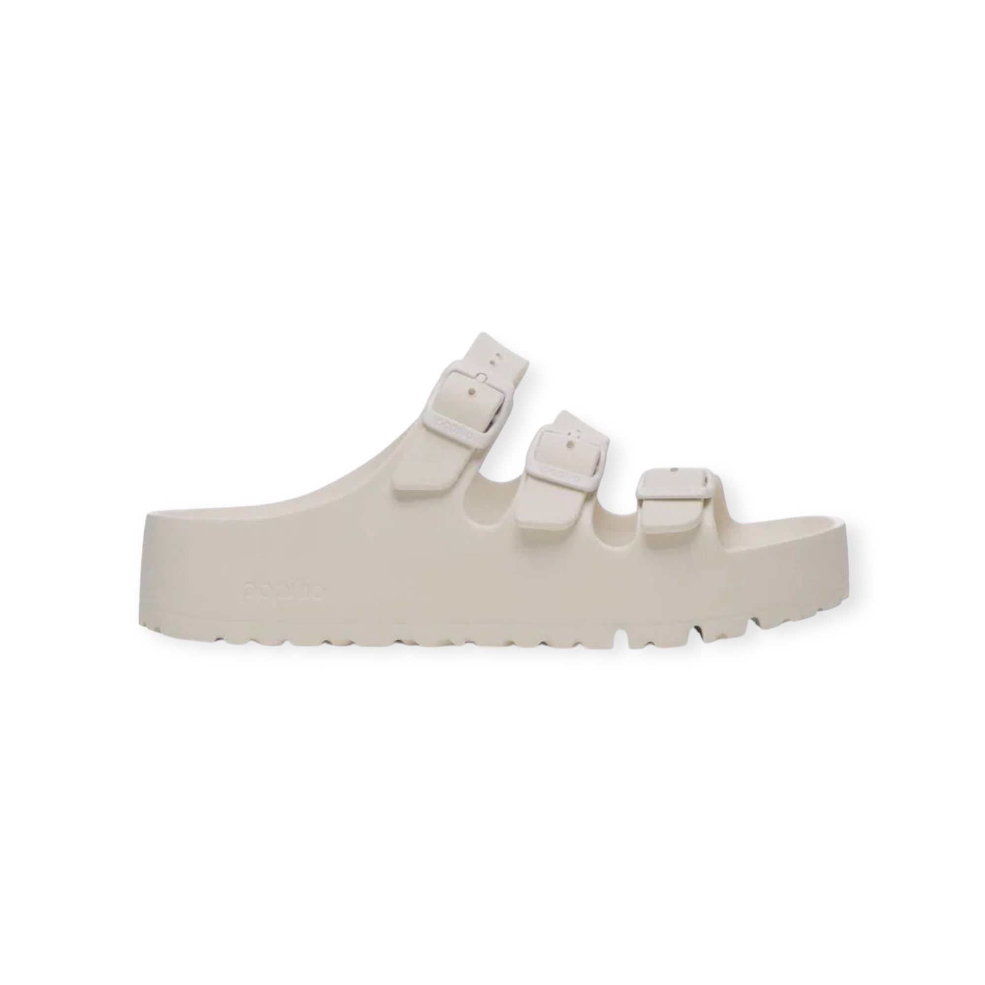 נעלי Birkenstock Florida III EVA PAP Flex PLATFORM