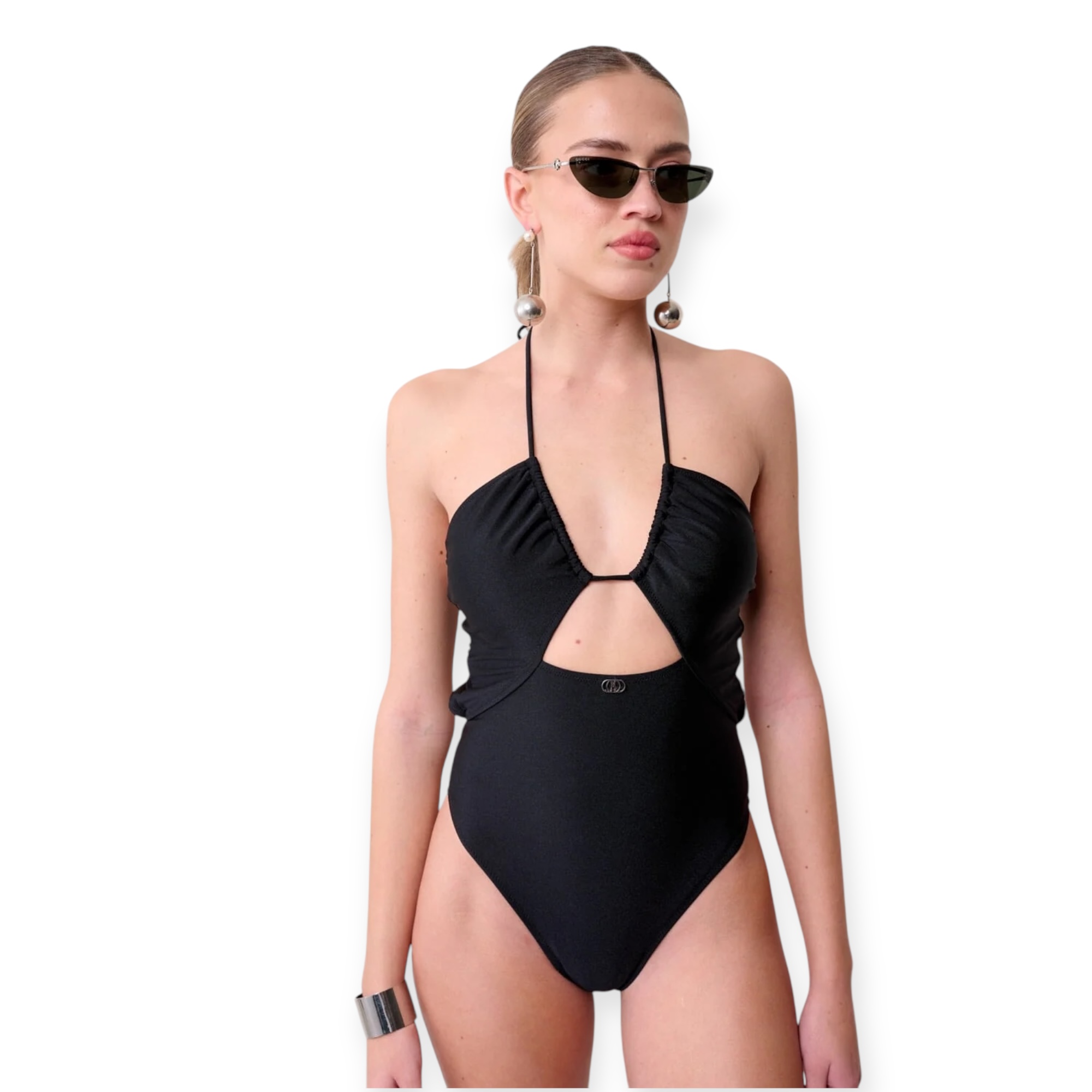 בגד ים שלם STEVE MADDEN ISLA