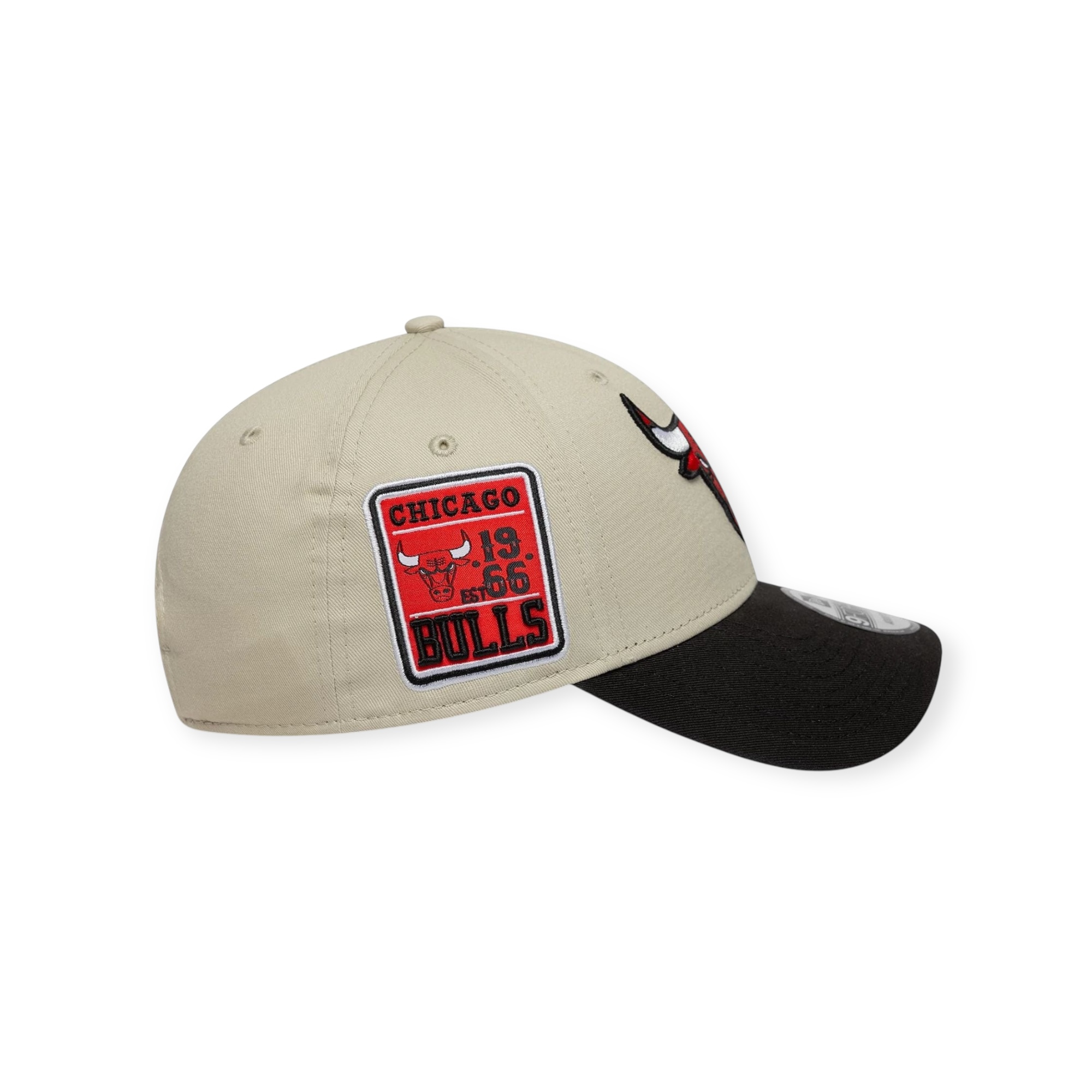 כובע NEW ERA CONTRAST PATCH 9FORTY