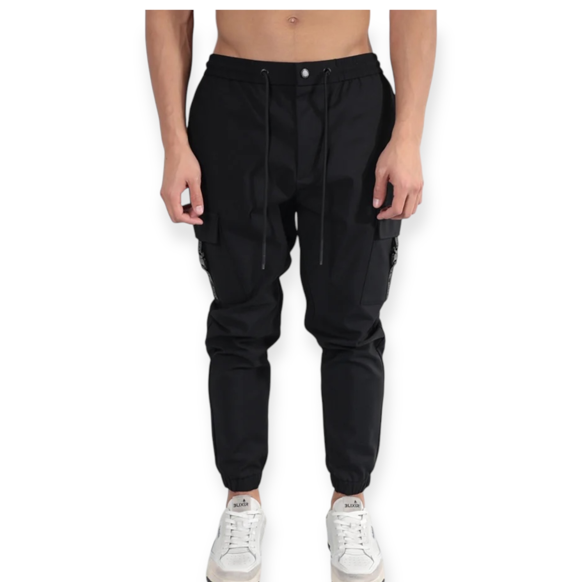 מכנס דגמ"ח ELIXIR