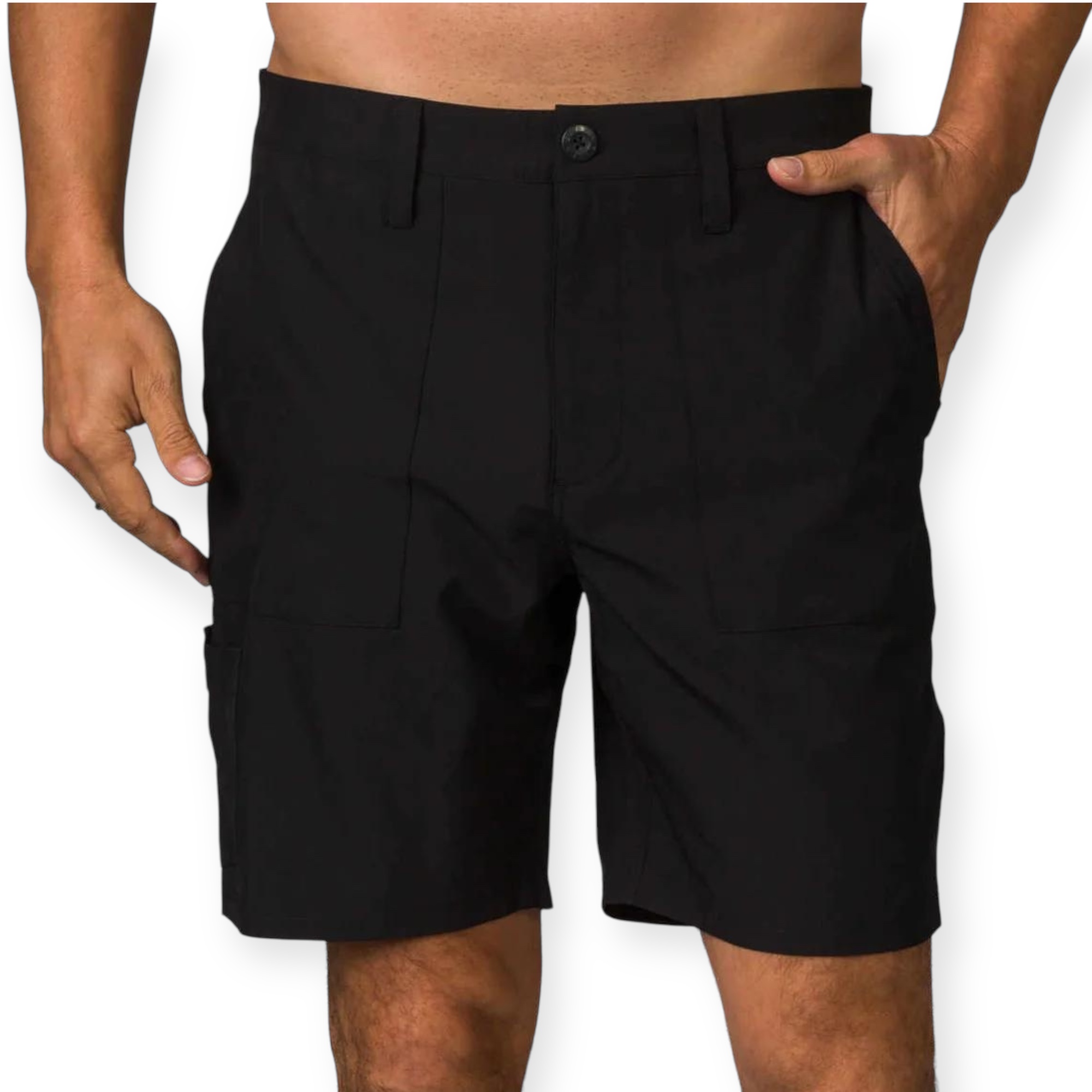 מכנס REEF WAIST HYBRID SHORT מכנס REEF WAIST HYBRID SHORT