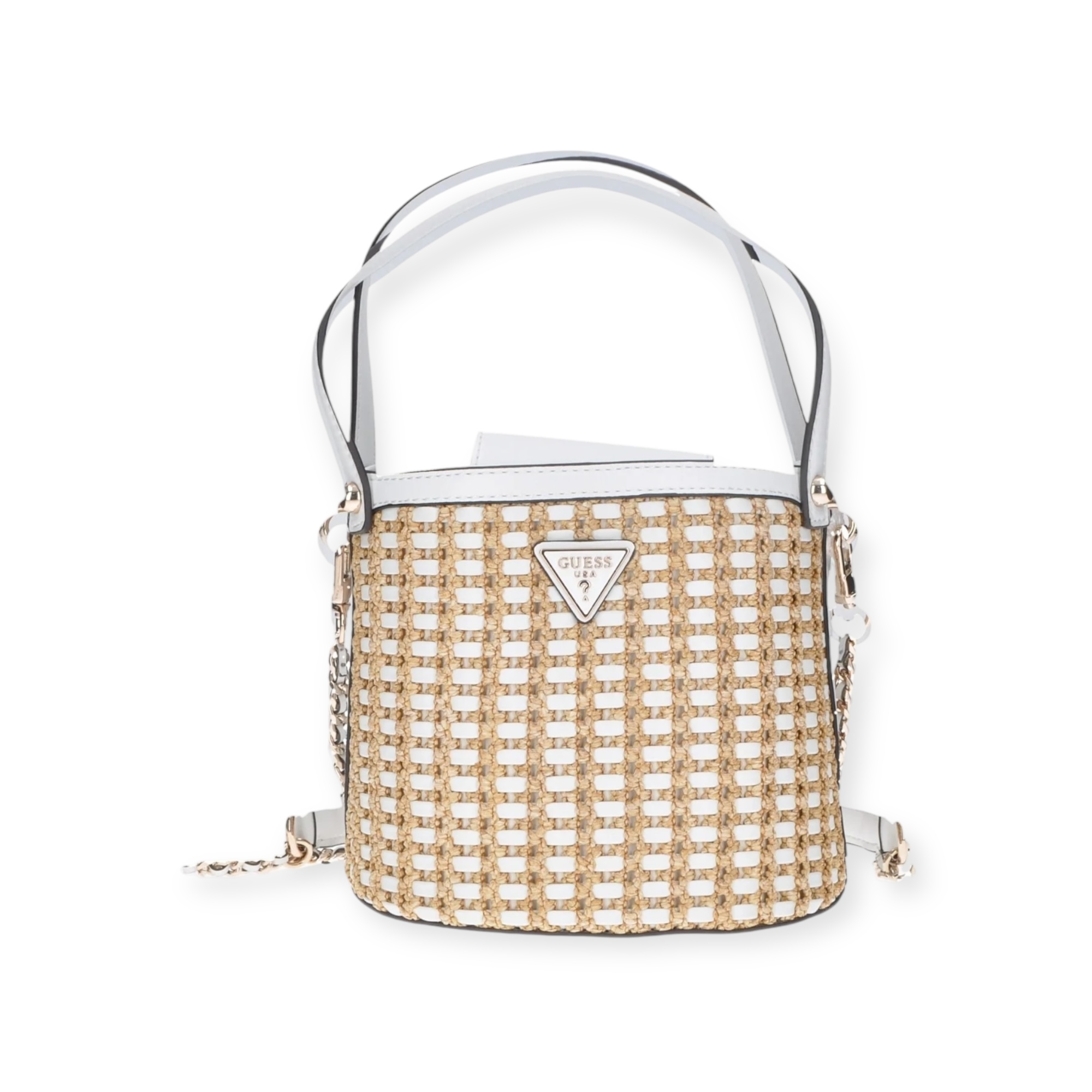 תיק GUESS ATALIA CROSSBODY BUCKET