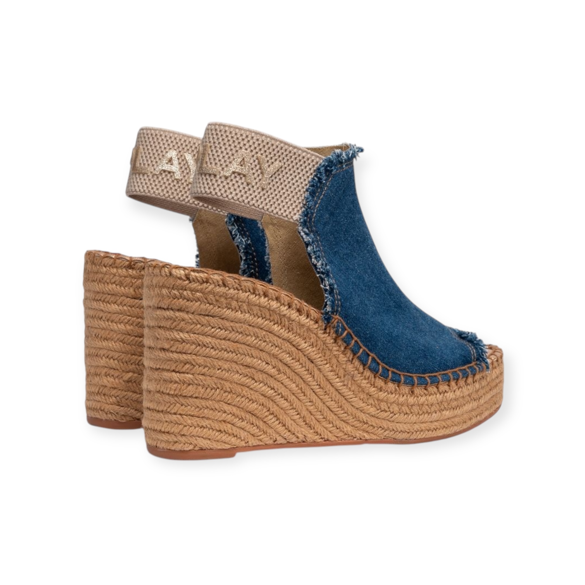 נעלי REPLAY JESS DENIM נעלי REPLAY JESS DENIM