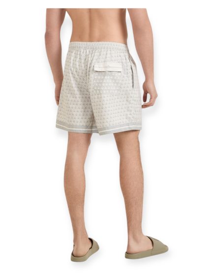 THE SPEEDWAY W-KNEE DECKPANTS INDIGO 36