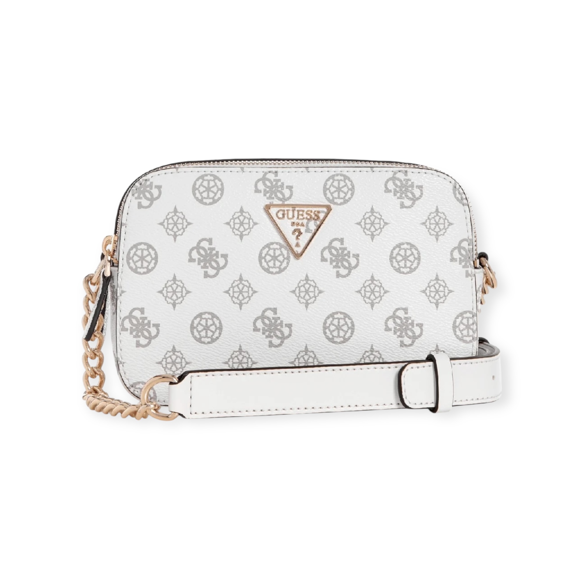 תיק GUESS NOELLE CAMERA CROSSBODY
