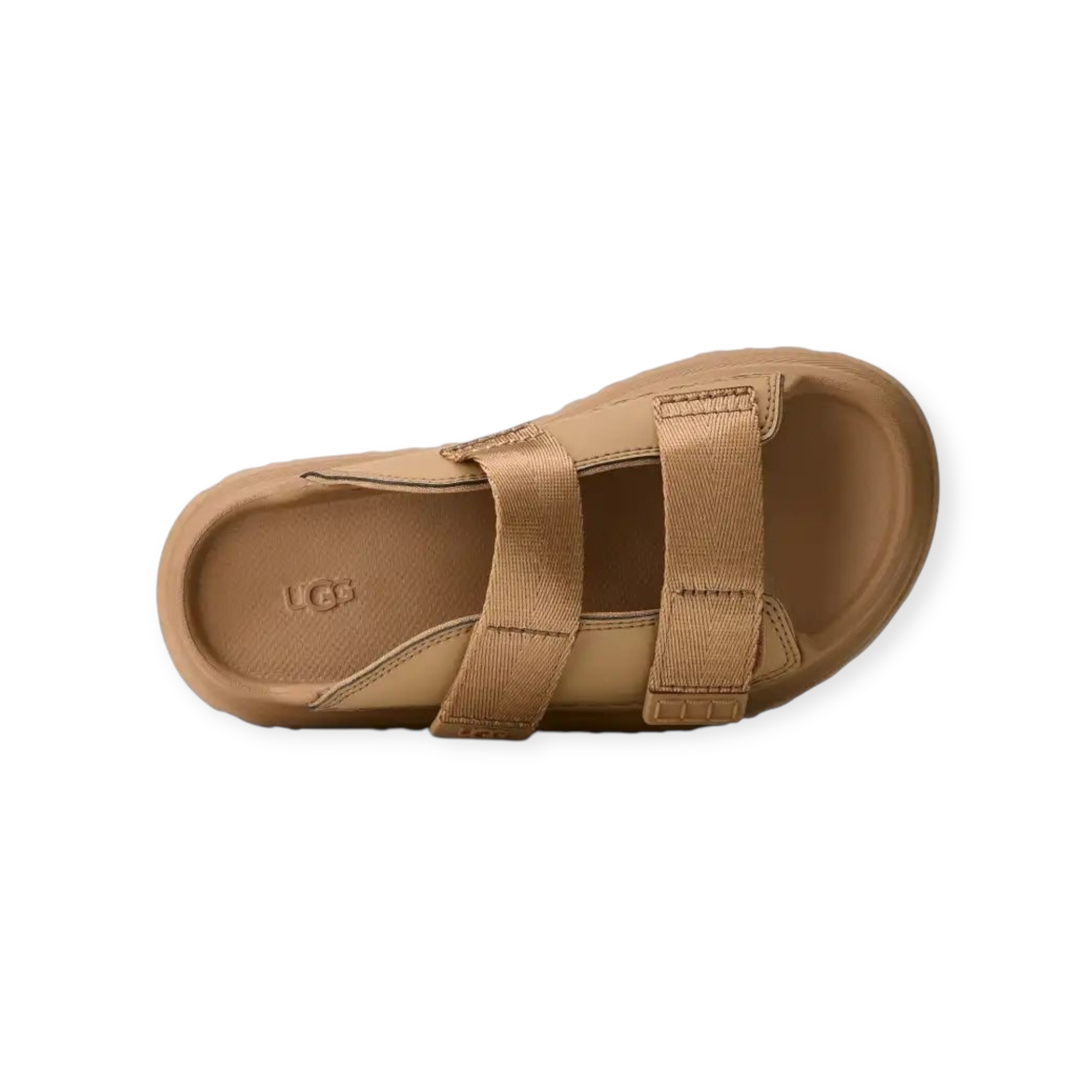 נעלי UGG 27-35 GOLDENGLOW SLIDE נעלי UGG 27-35 GOLDENGLOW SLIDE
