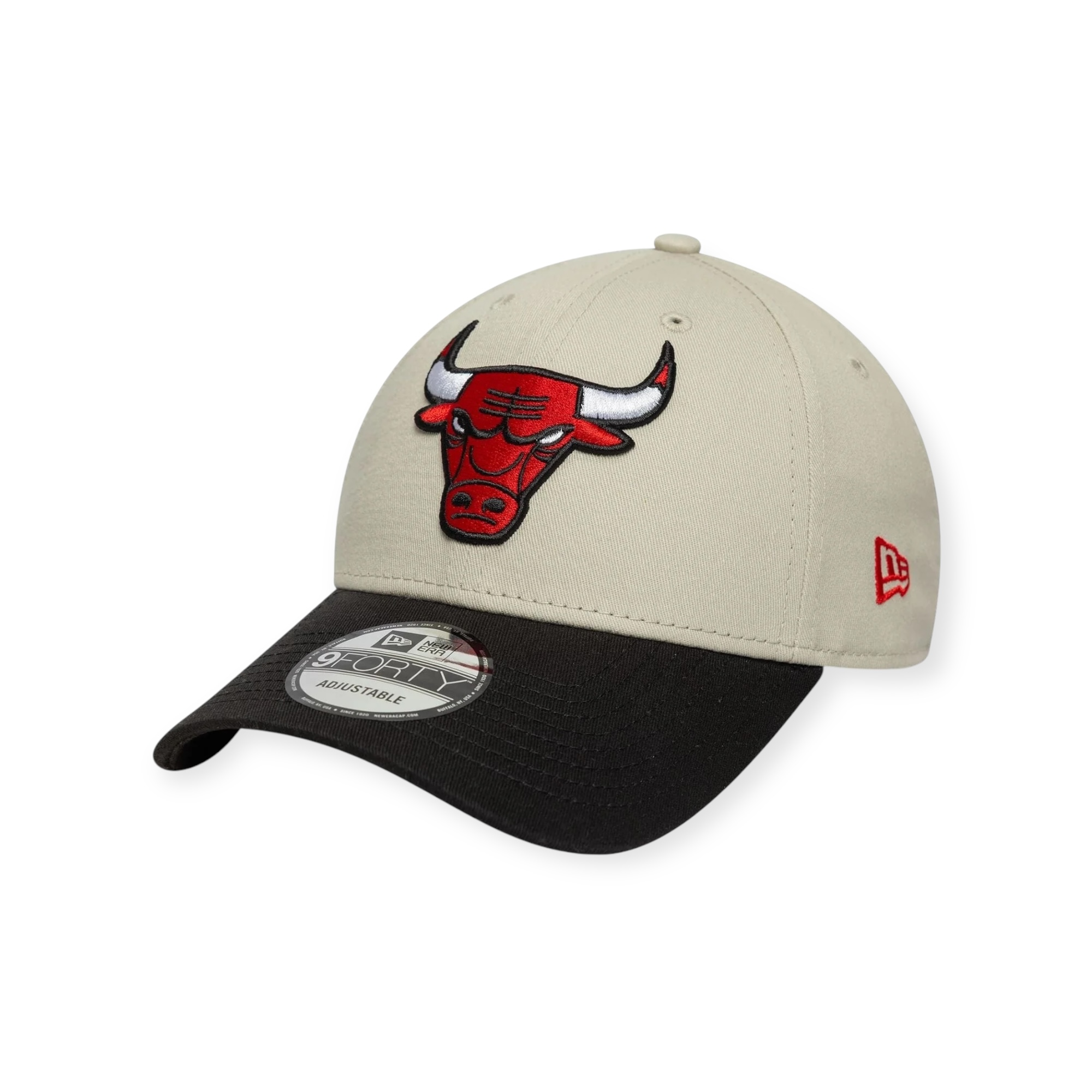 כובע NEW ERA CONTRAST PATCH 9FORTY