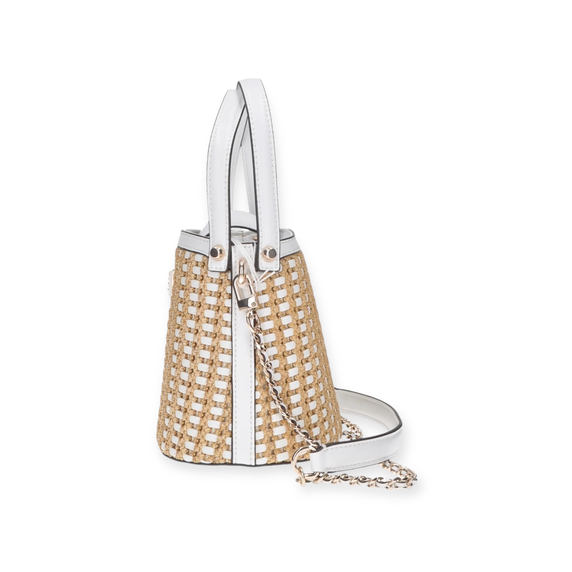 תיק GUESS ATALIA CROSSBODY BUCKET