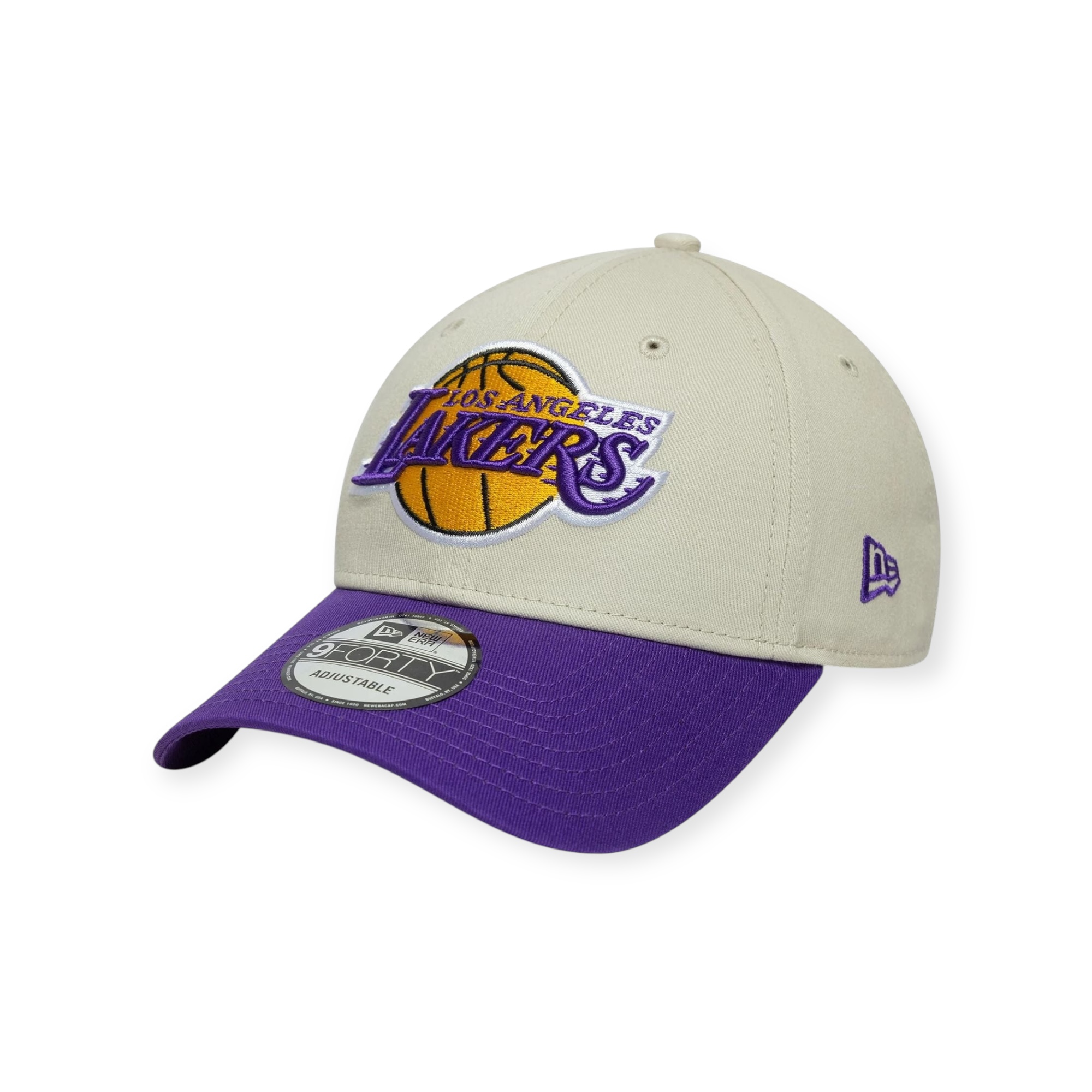 כובע NEW ERA CONTRAST PATCH 9FORTY