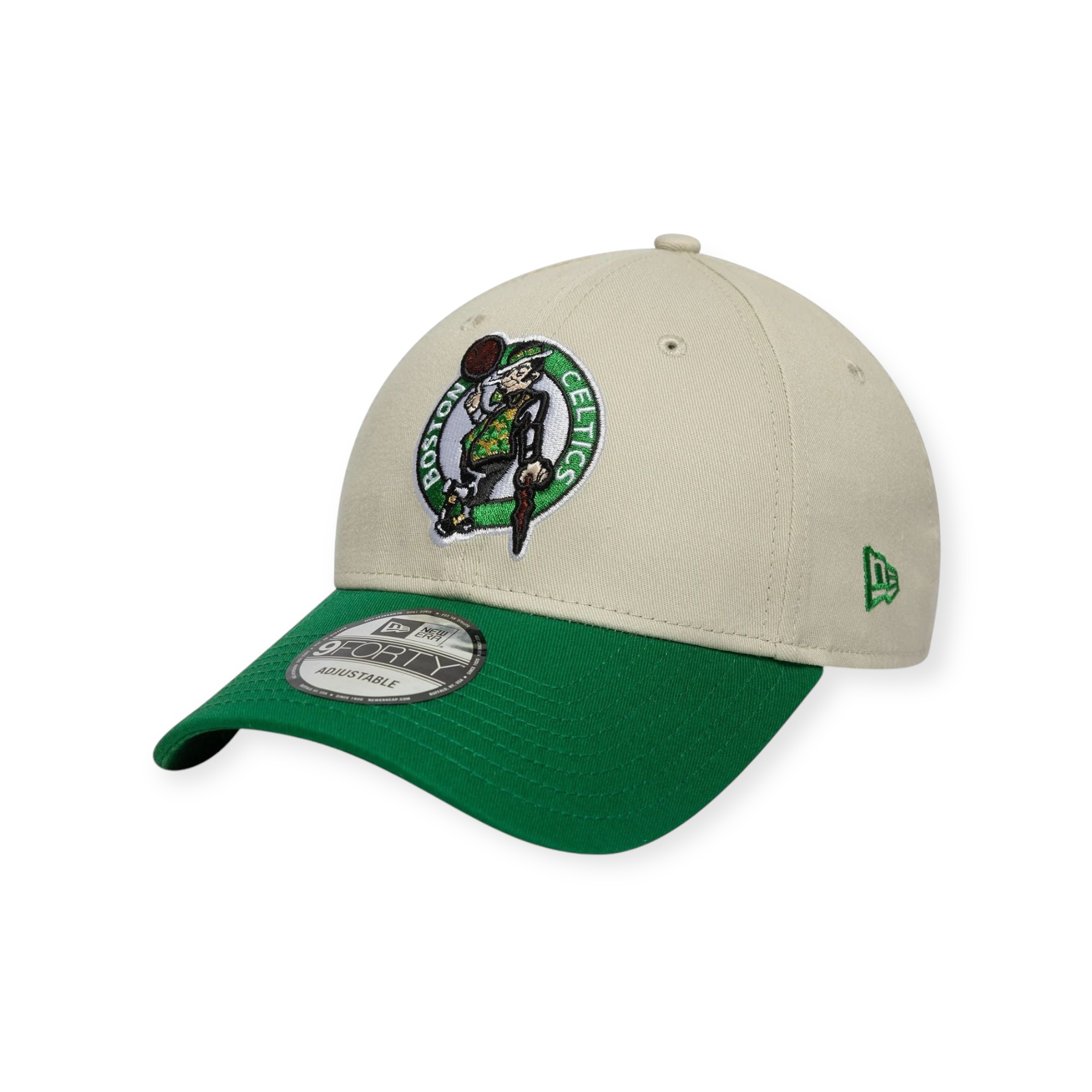 כובע NEW ERA CONTRAST PATCH 9FORTY