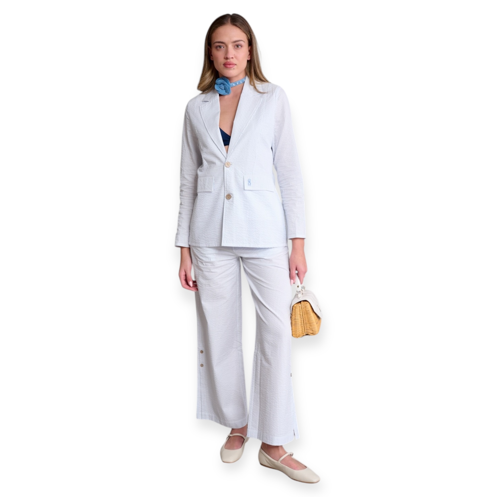 חליפה STEVE MADDEN ISADORA חליפה STEVE MADDEN ISADORA