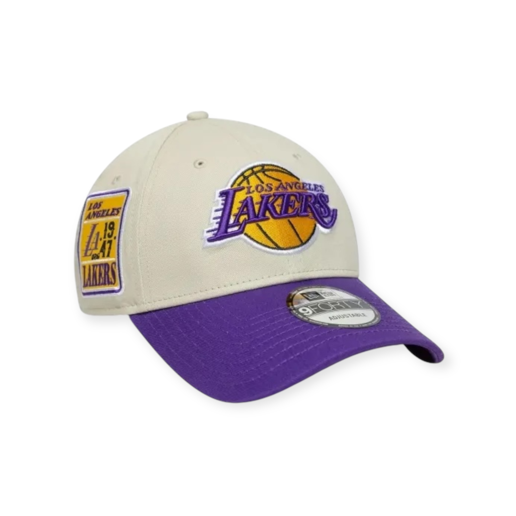 כובע NEW ERA CONTRAST PATCH 9FORTY