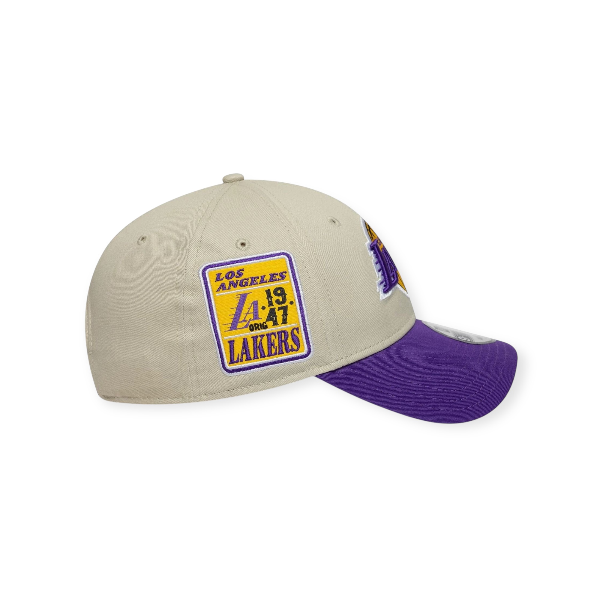 כובע NEW ERA CONTRAST PATCH 9FORTY