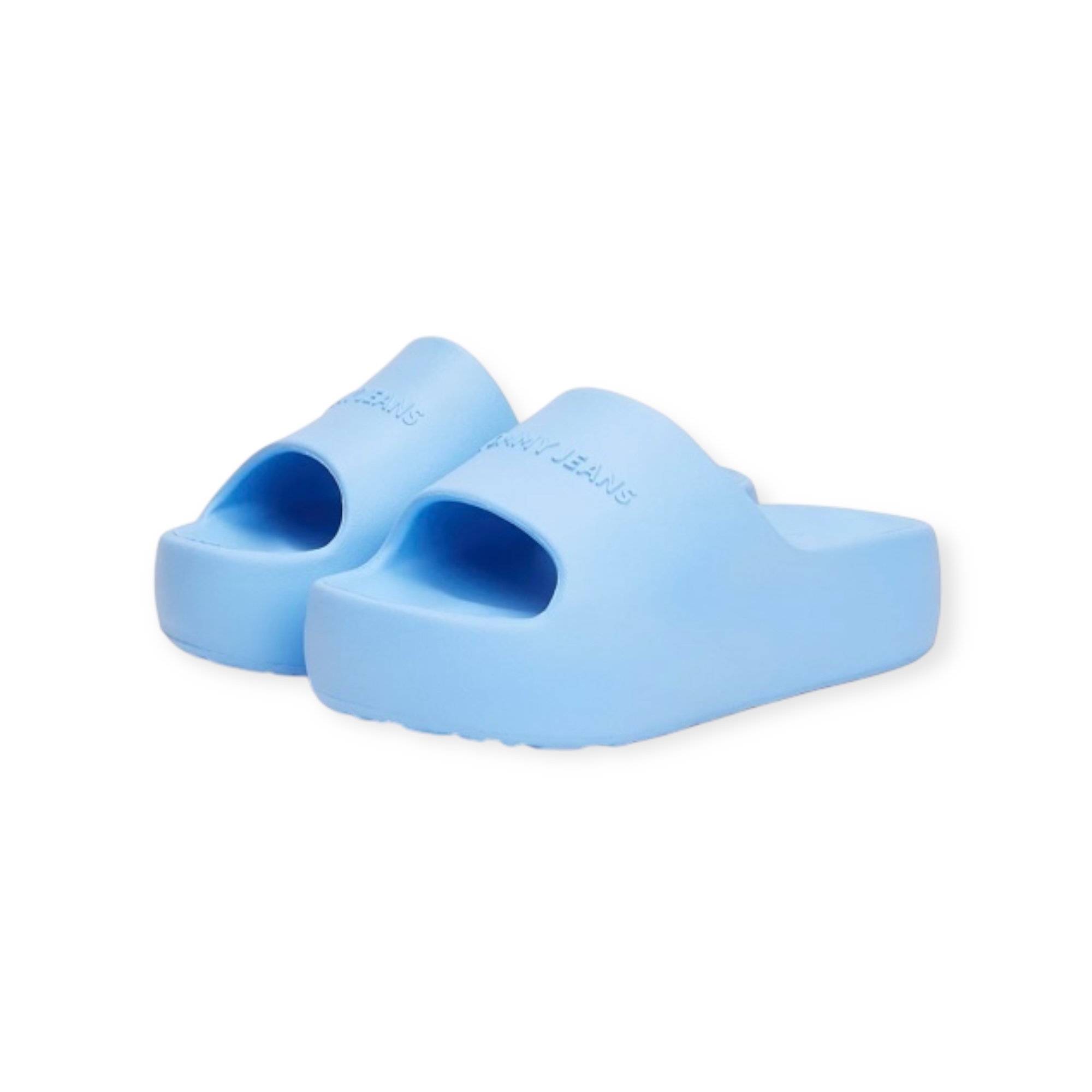 נעלי TOMMY HILFIGER CHUNKY POOL SLIDE ESS