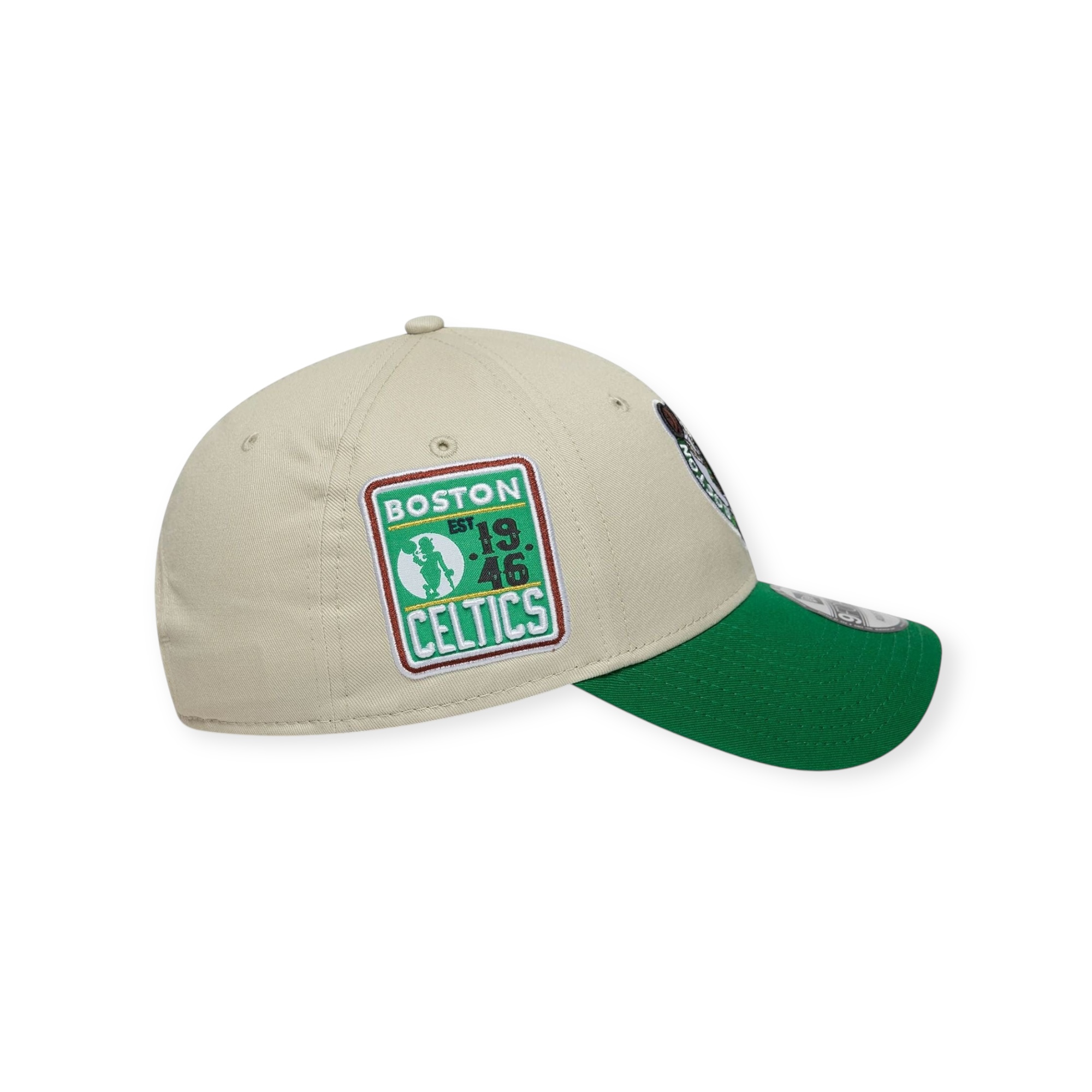 כובע NEW ERA CONTRAST PATCH 9FORTY