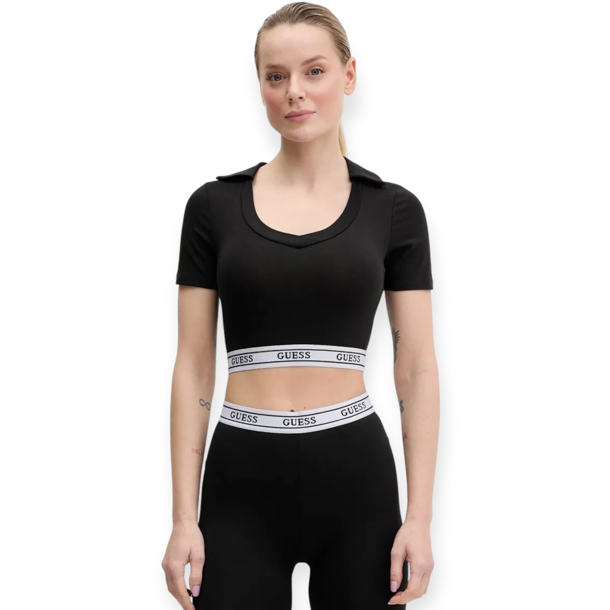 חליפה GUESS ALINE SET חליפה GUESS ALINE SET