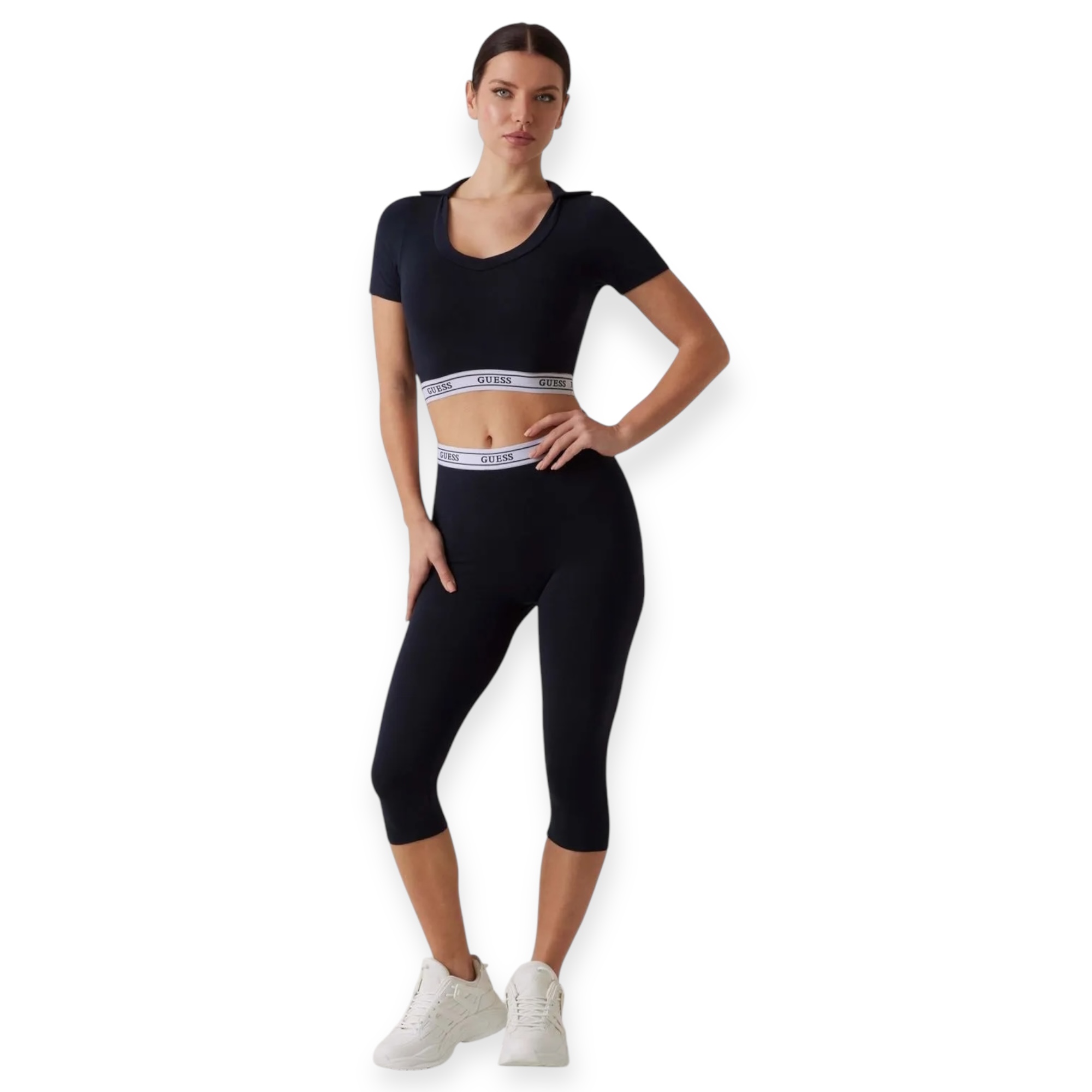 חליפה GUESS ALINE SET חליפה GUESS ALINE SET