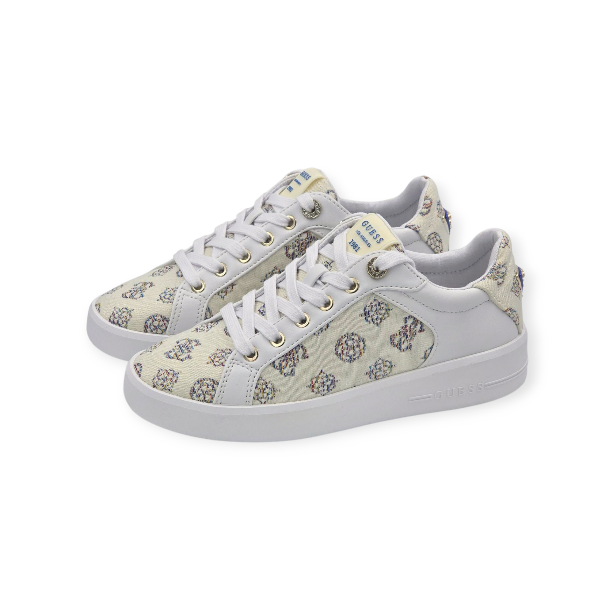 נעלי GUESS RONII