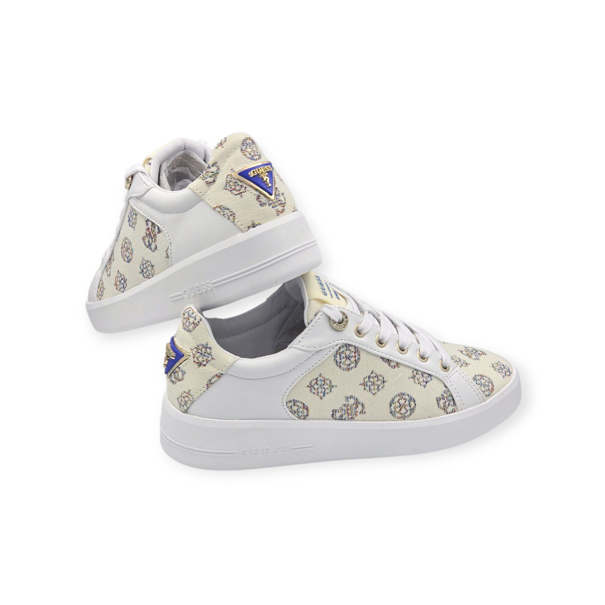 נעלי GUESS RONII