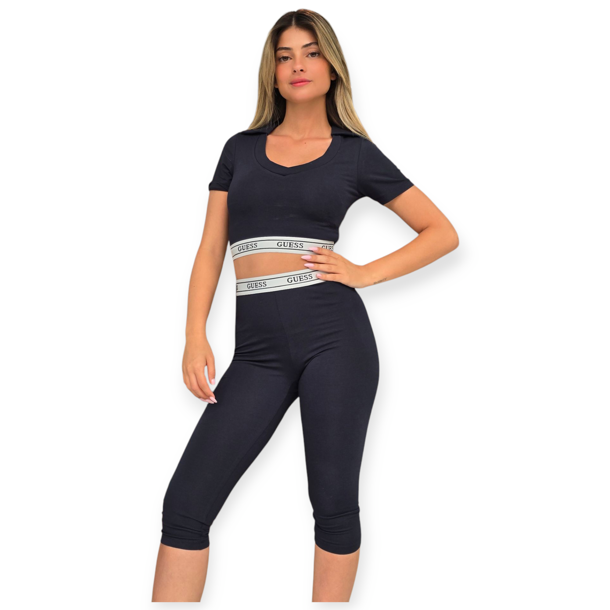 חליפה GUESS ALINE SET חליפה GUESS ALINE SET