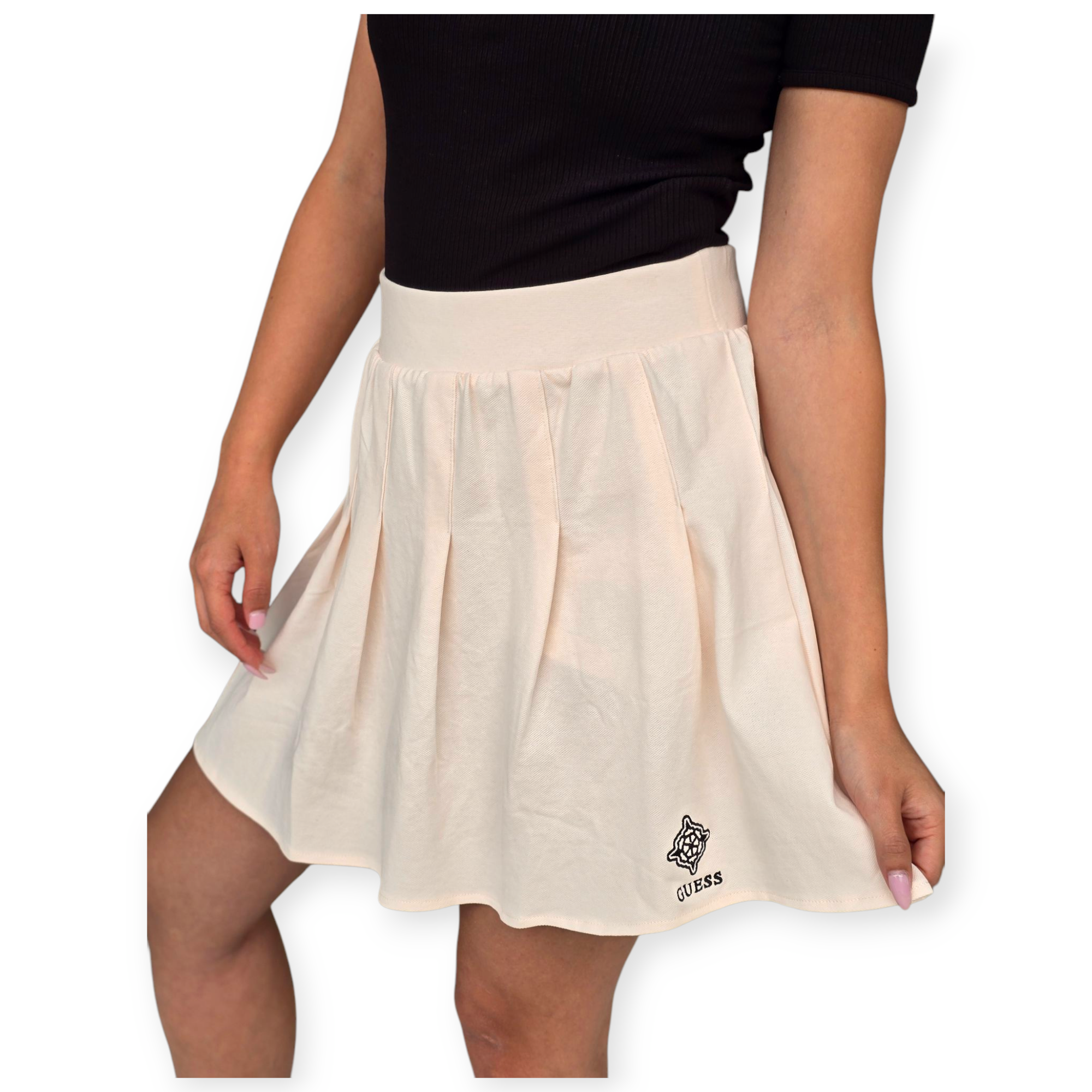 חצאית GUESS SKIRT חצאית GUESS SKIRT