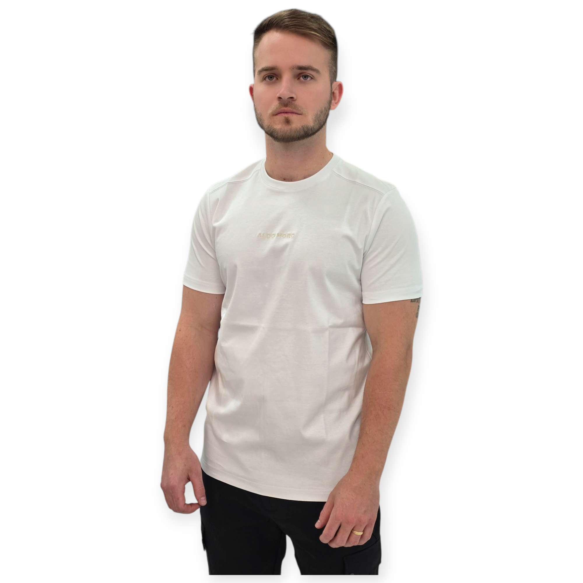 חולצה ALDO MORO TEE