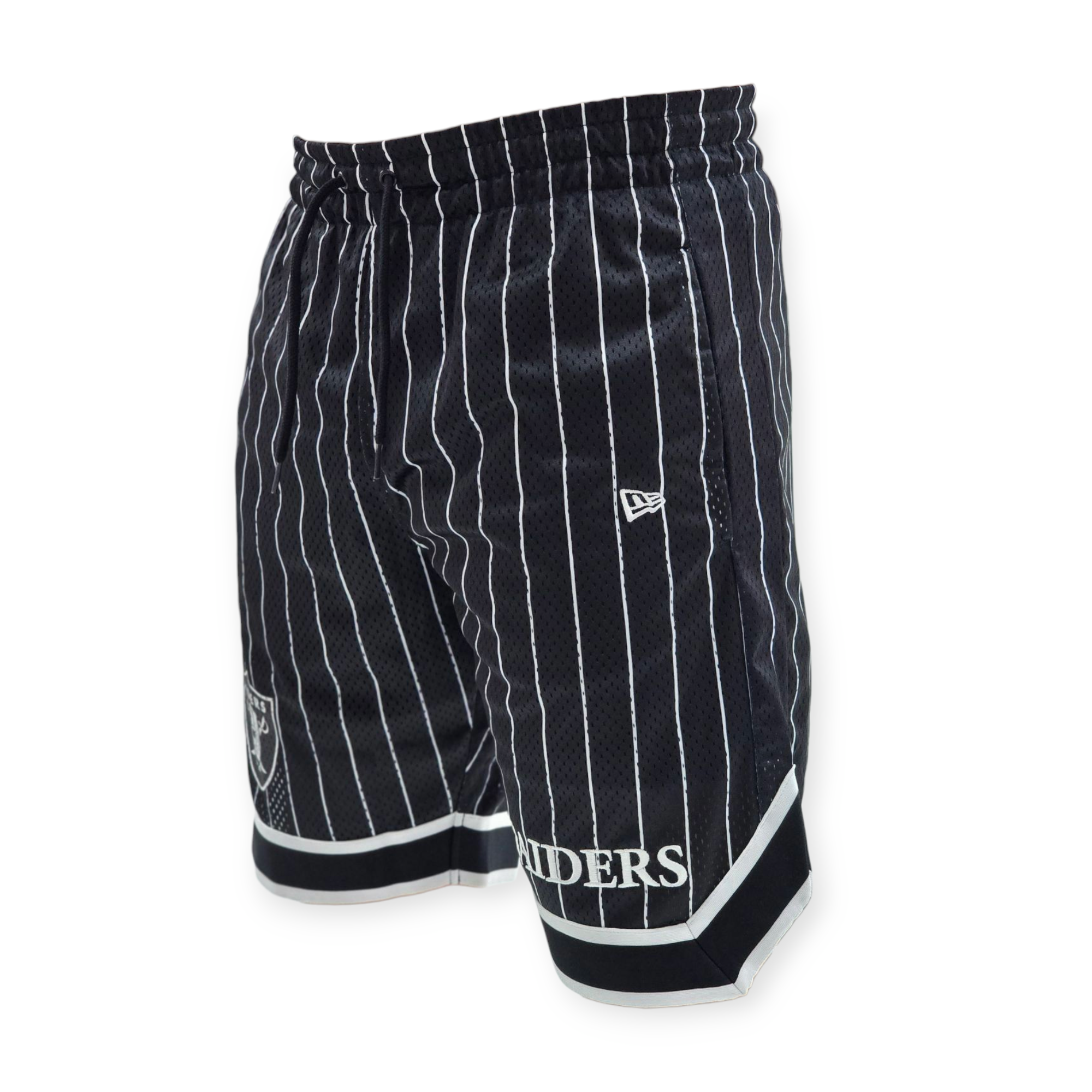מכנס NEW ERA NFL PINSTRIPE SHORT