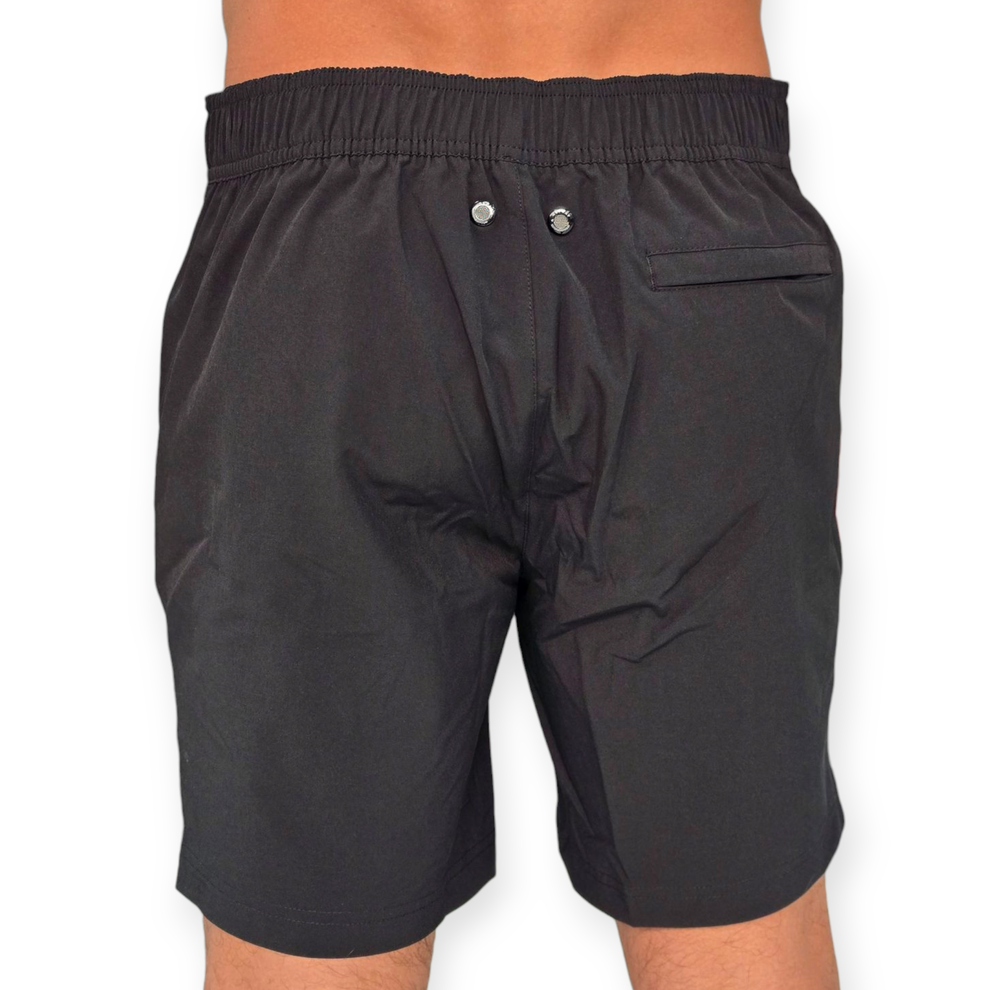 מכנס REPLAY POLY SHORT SWIMWEAR