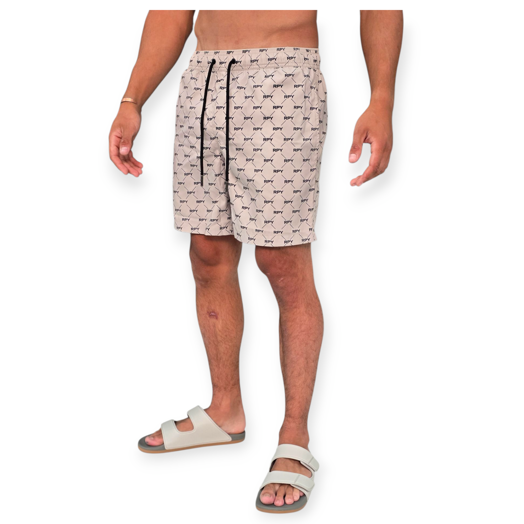 מכנס REPLAY POLY SHORT SWIMWEAR